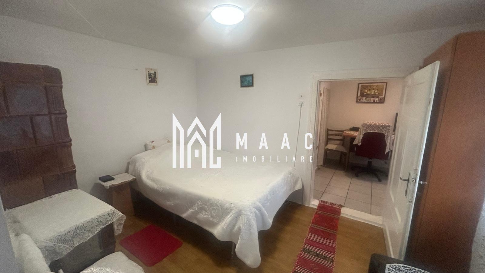 Casa Individuala I Teren 1.000 MP I Oportunitate rară în Avrig - 3