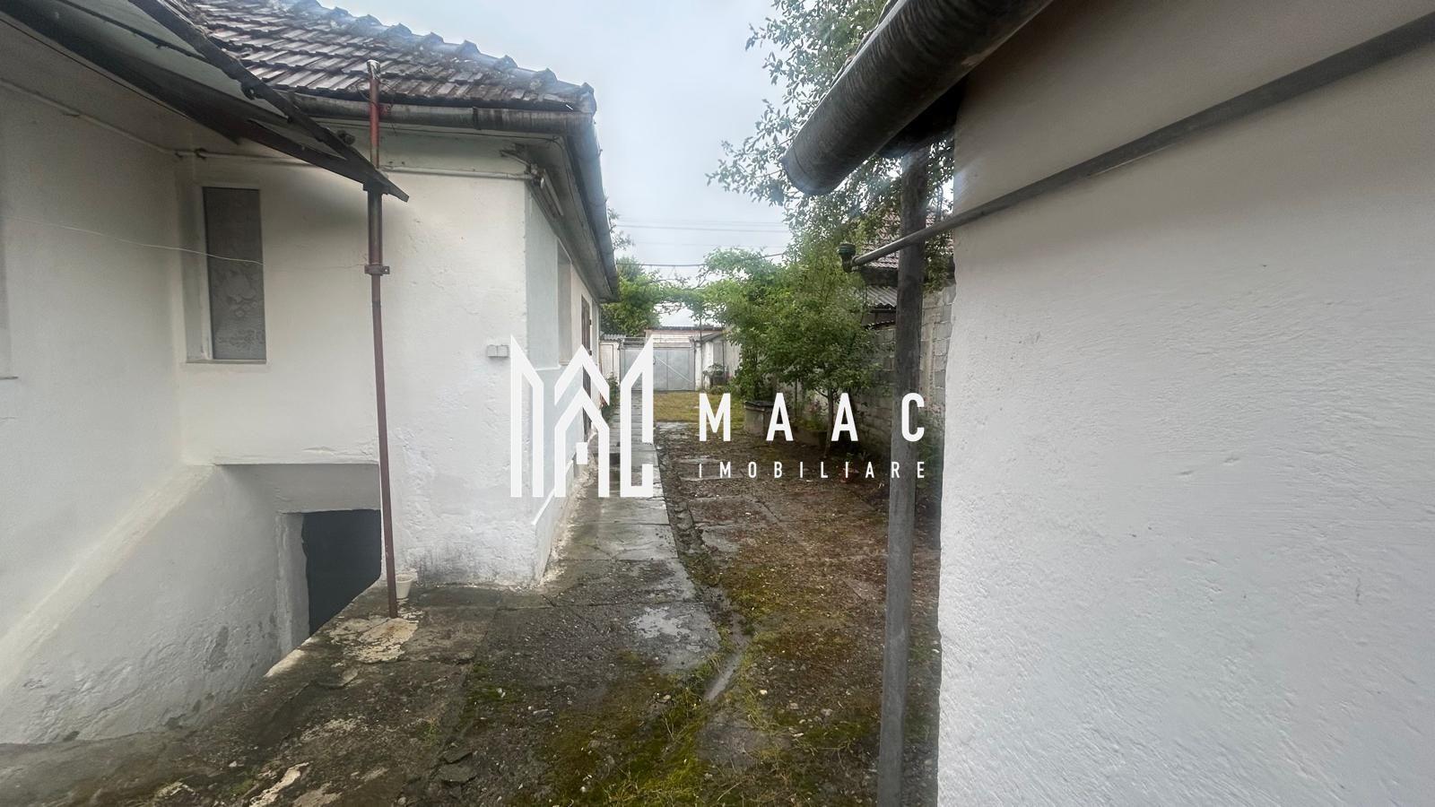 Casa Individuala I Teren 1.000 MP I Oportunitate rară în Avrig - 15