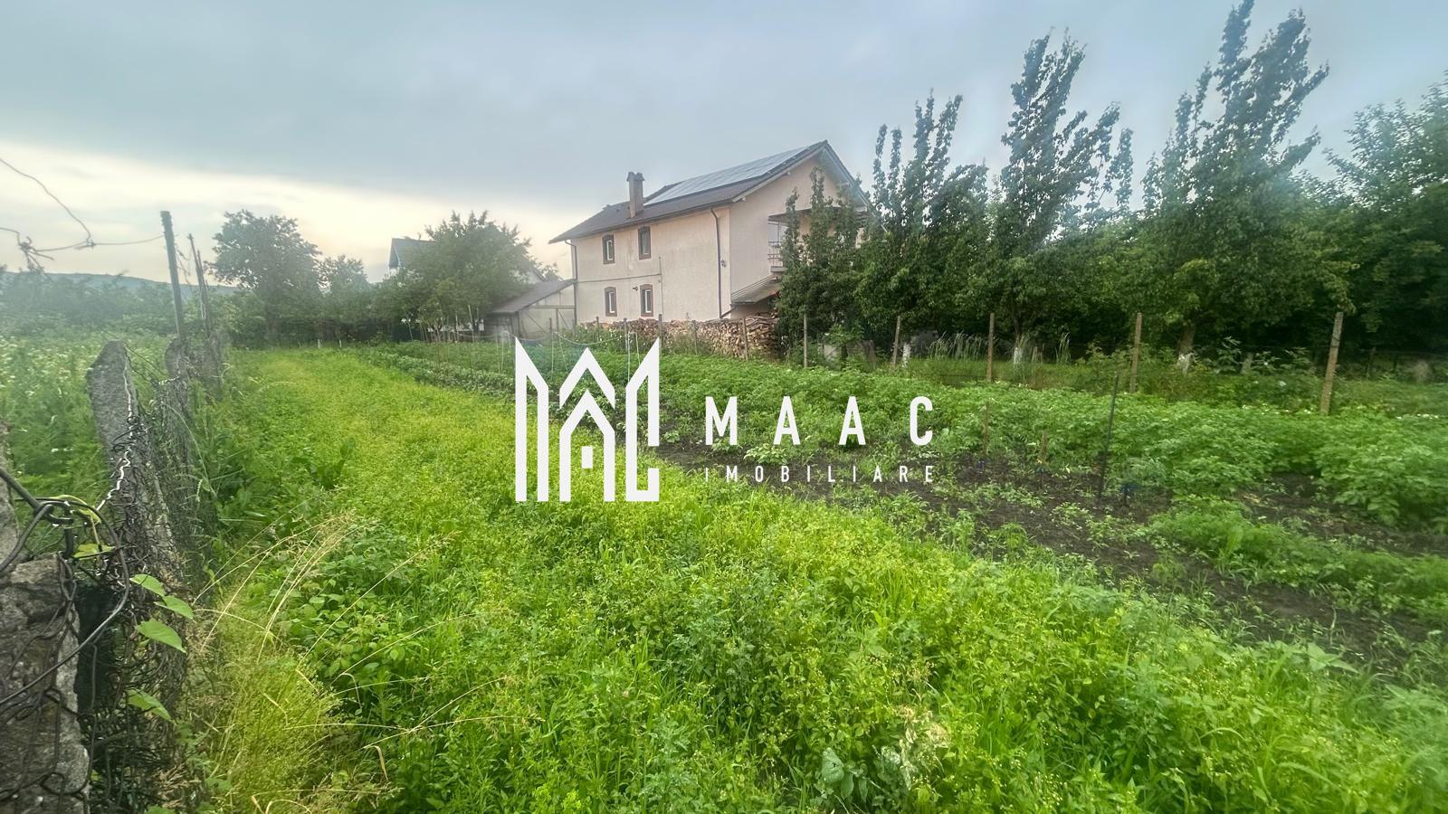 Casa Individuala I Teren 1.000 MP I Oportunitate rară în Avrig - 22