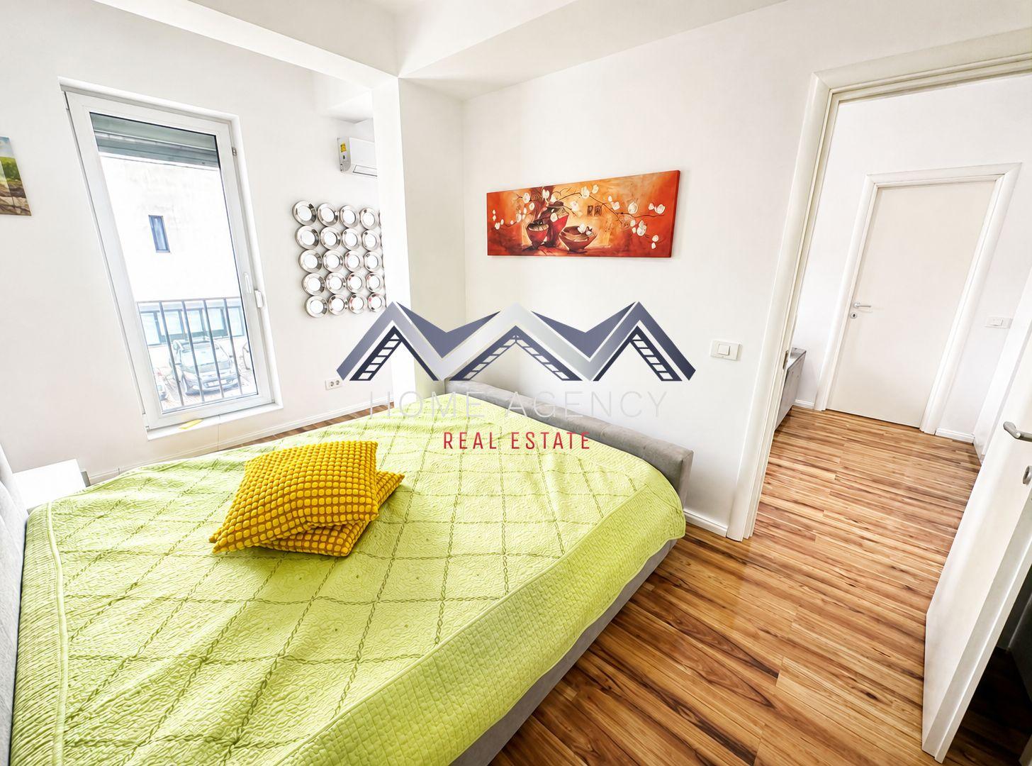 Apartament 2 camere Otopeni | include parcare - 5