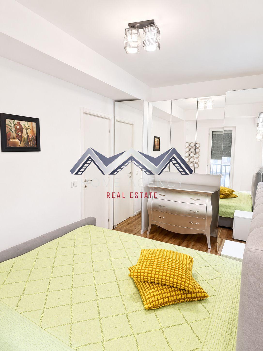 Apartament 2 camere Otopeni | include parcare - 7