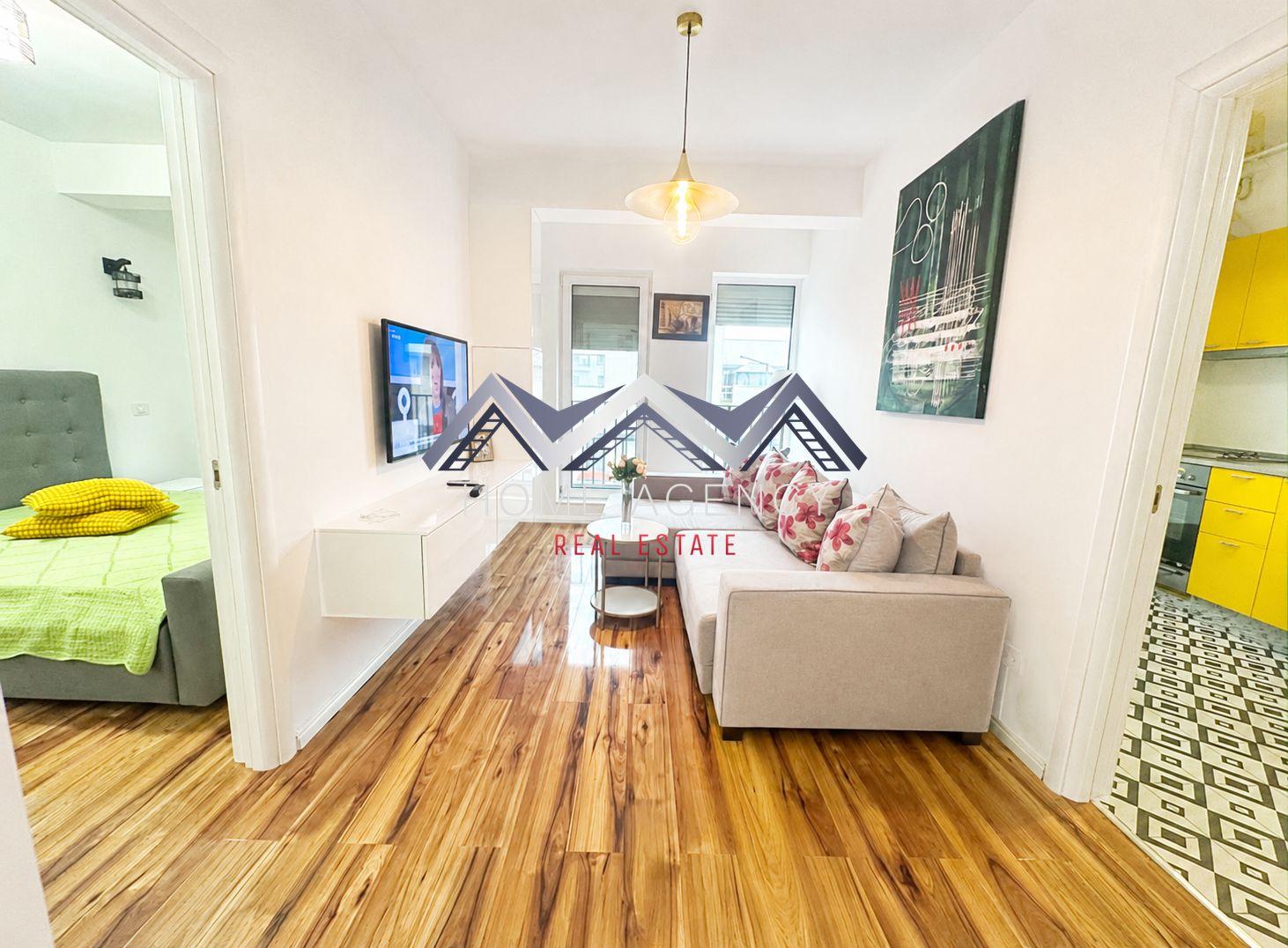 Apartament 2 camere Otopeni | include parcare - 1