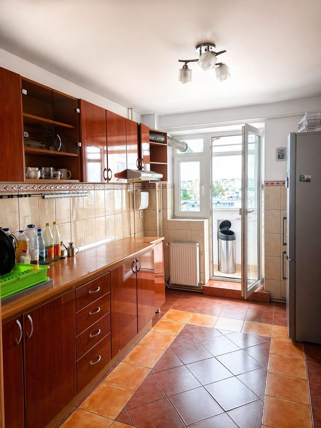 De vanzare apartament cu 4 camere, Dunarea Mall, 89.000 euro - 4