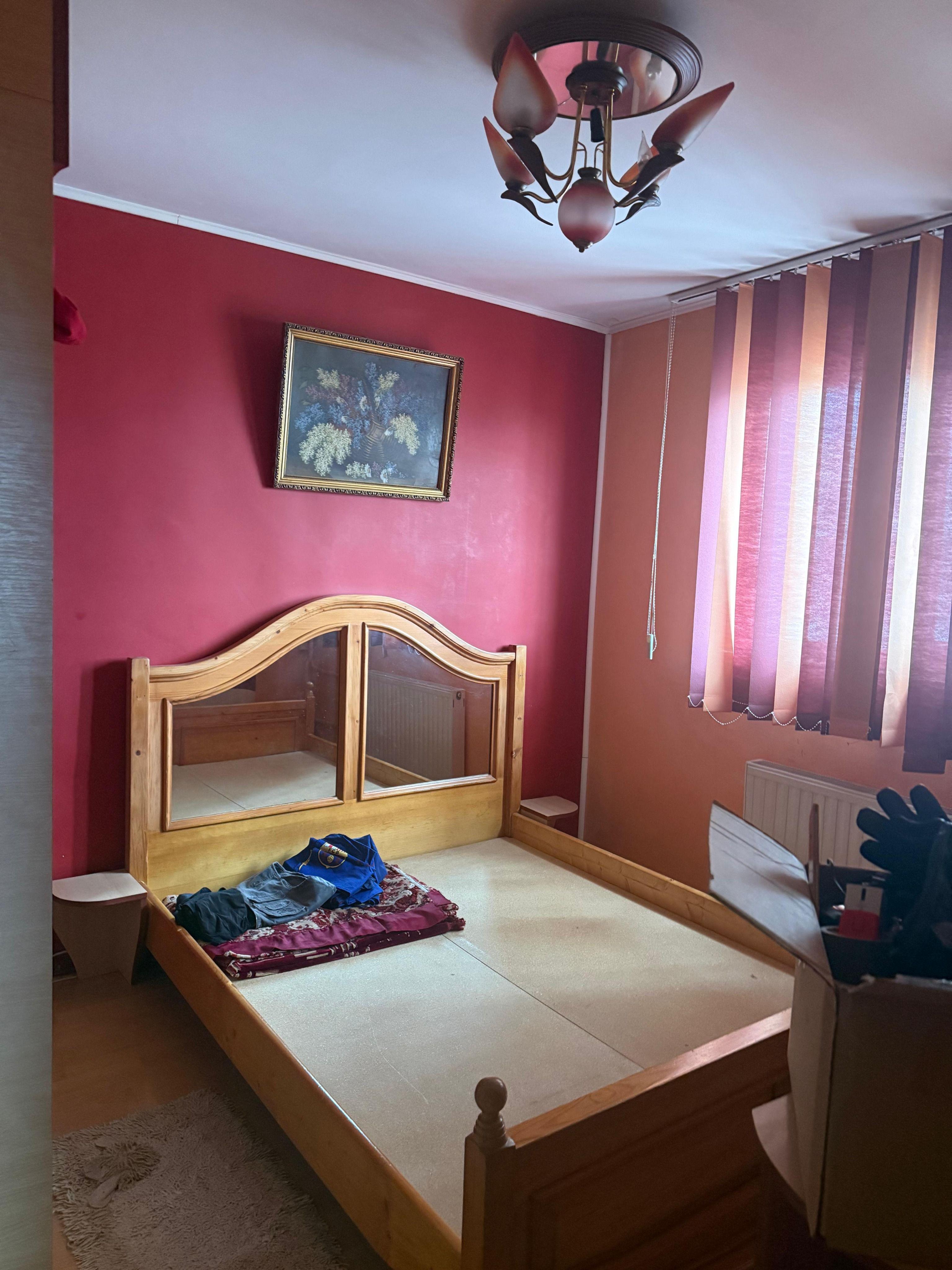 De vanzare apartament cu 4 camere, Dunarea Mall, 89.000 euro - 5