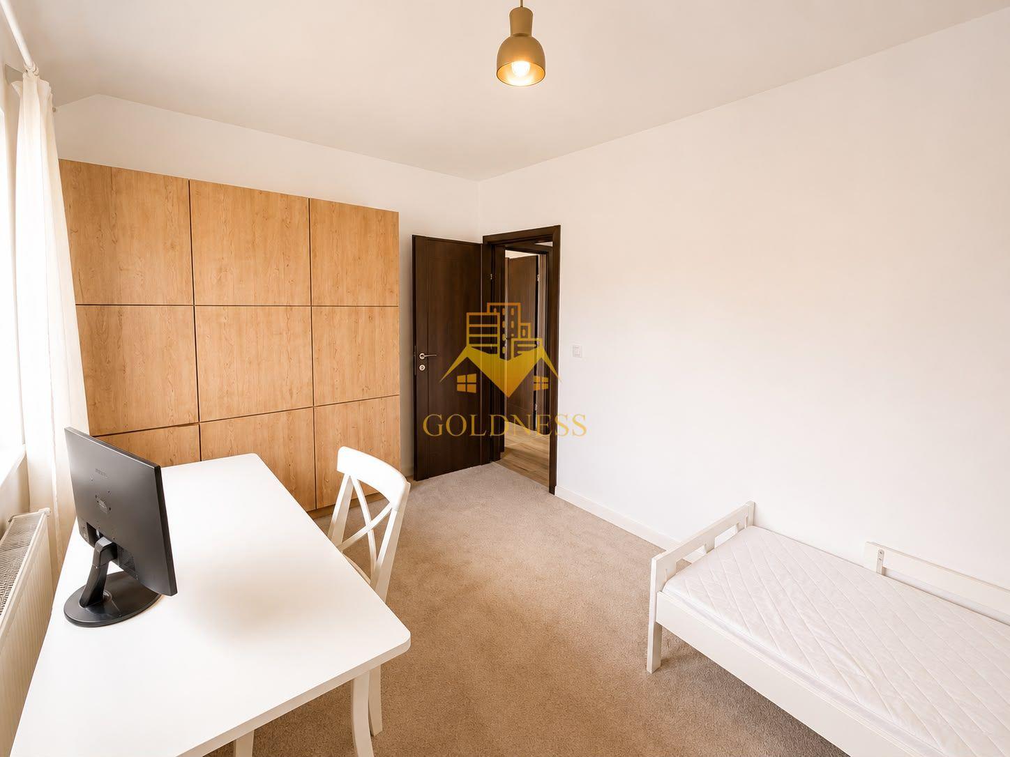 3 camere Openspace, Zorilor, UMF, UTCN, Profi, Eugen Ionesco, Waldorf - 6
