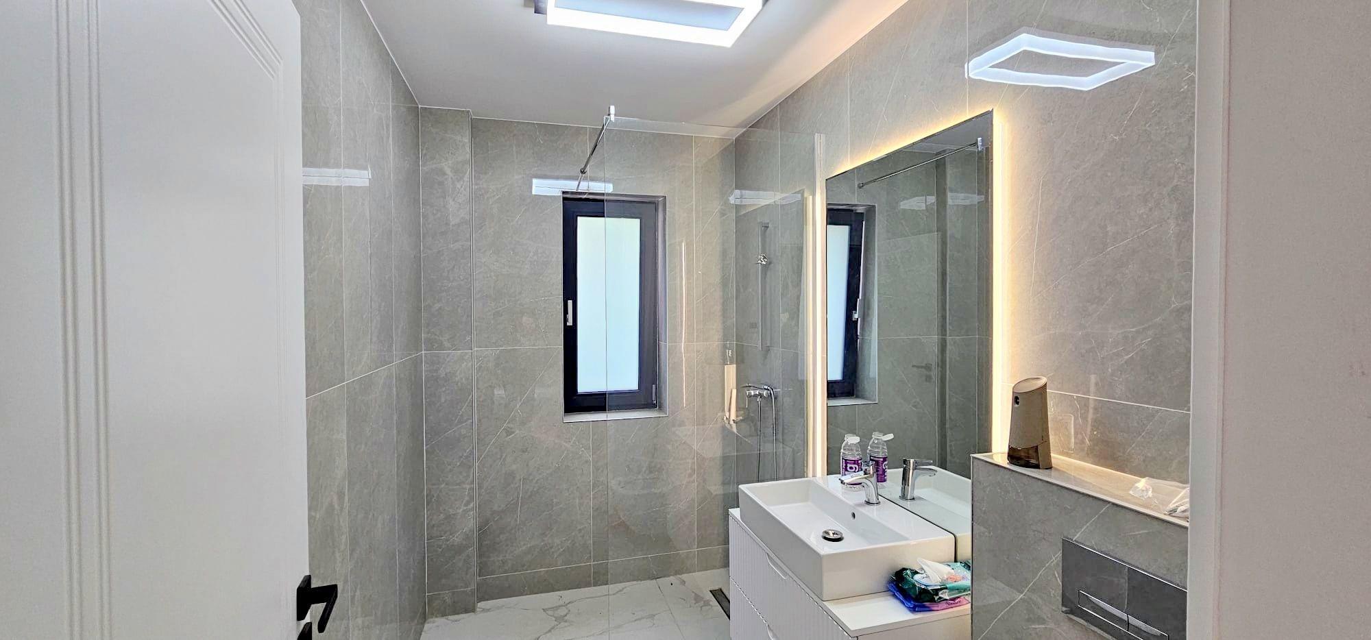De inchiriat apartament cu 2 camere, Milcov Residence, et. 1, 700 euro - 12