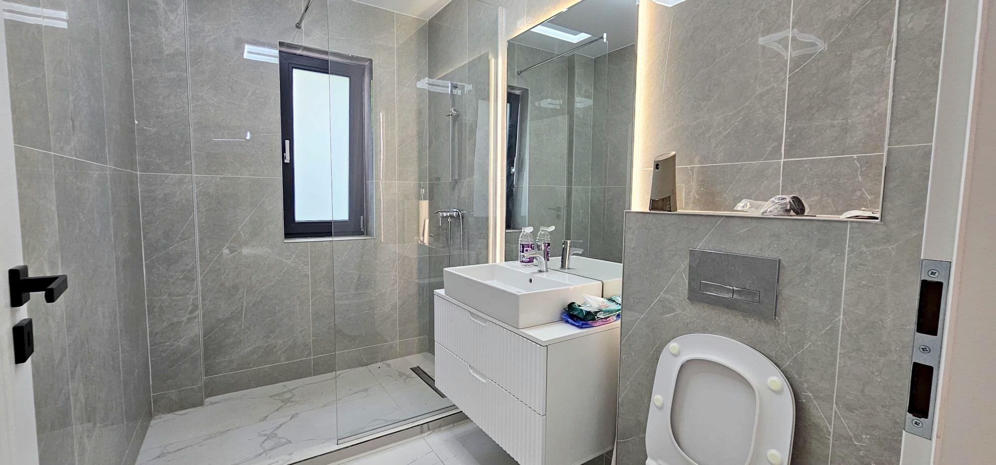 De inchiriat apartament cu 2 camere, Milcov Residence, et. 1, 700 euro - 13