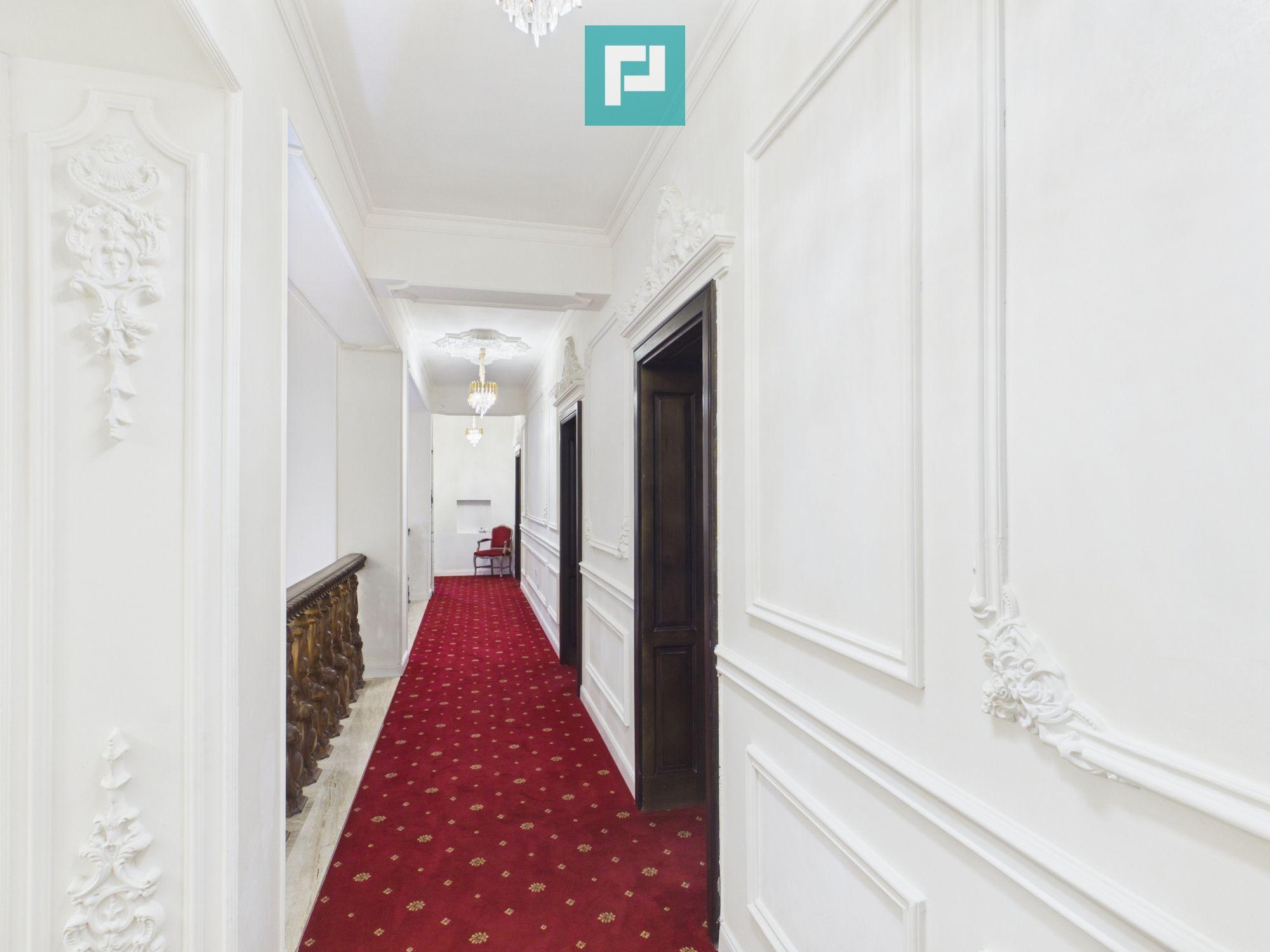 Proprietate Exclusivistă Rezidențial Seniori - 4