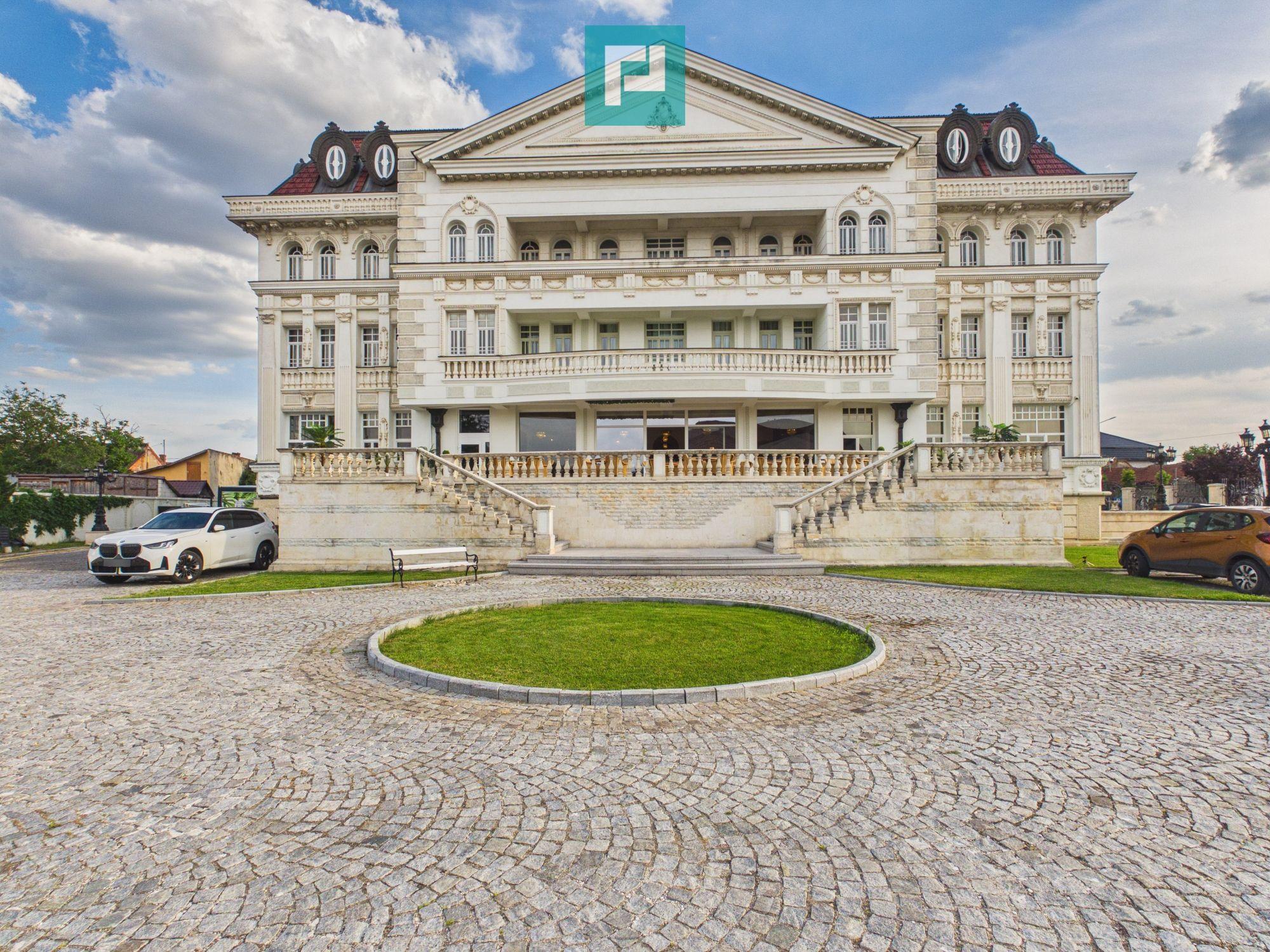 Proprietate Exclusivistă Rezidențial Seniori - 2