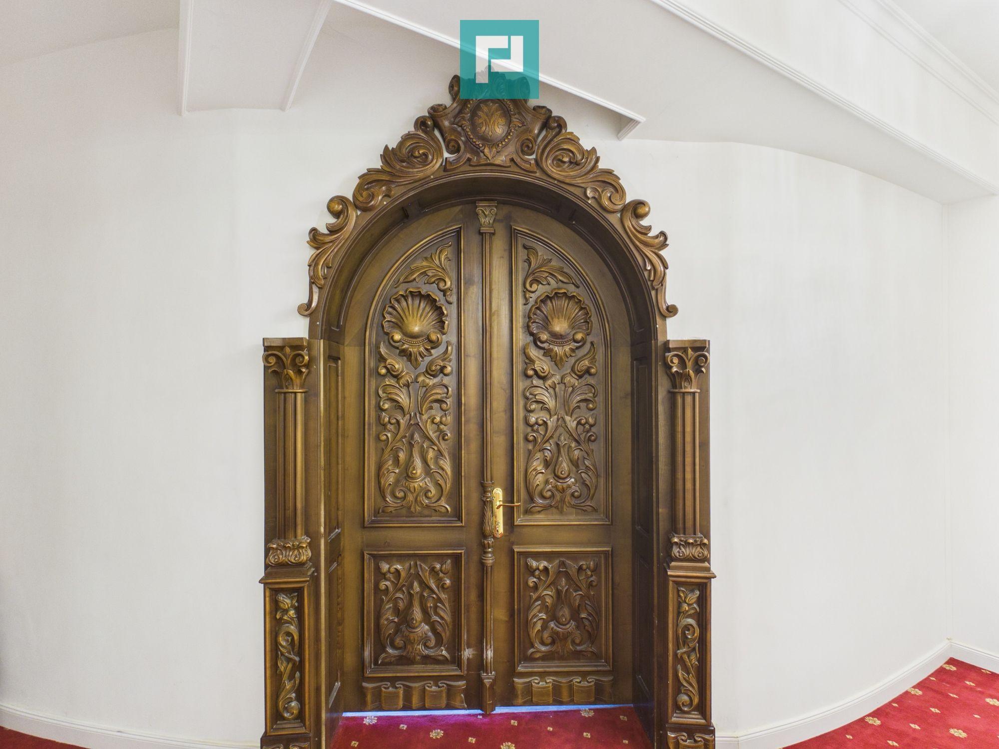 Proprietate Exclusivistă Rezidențial Seniori - 32