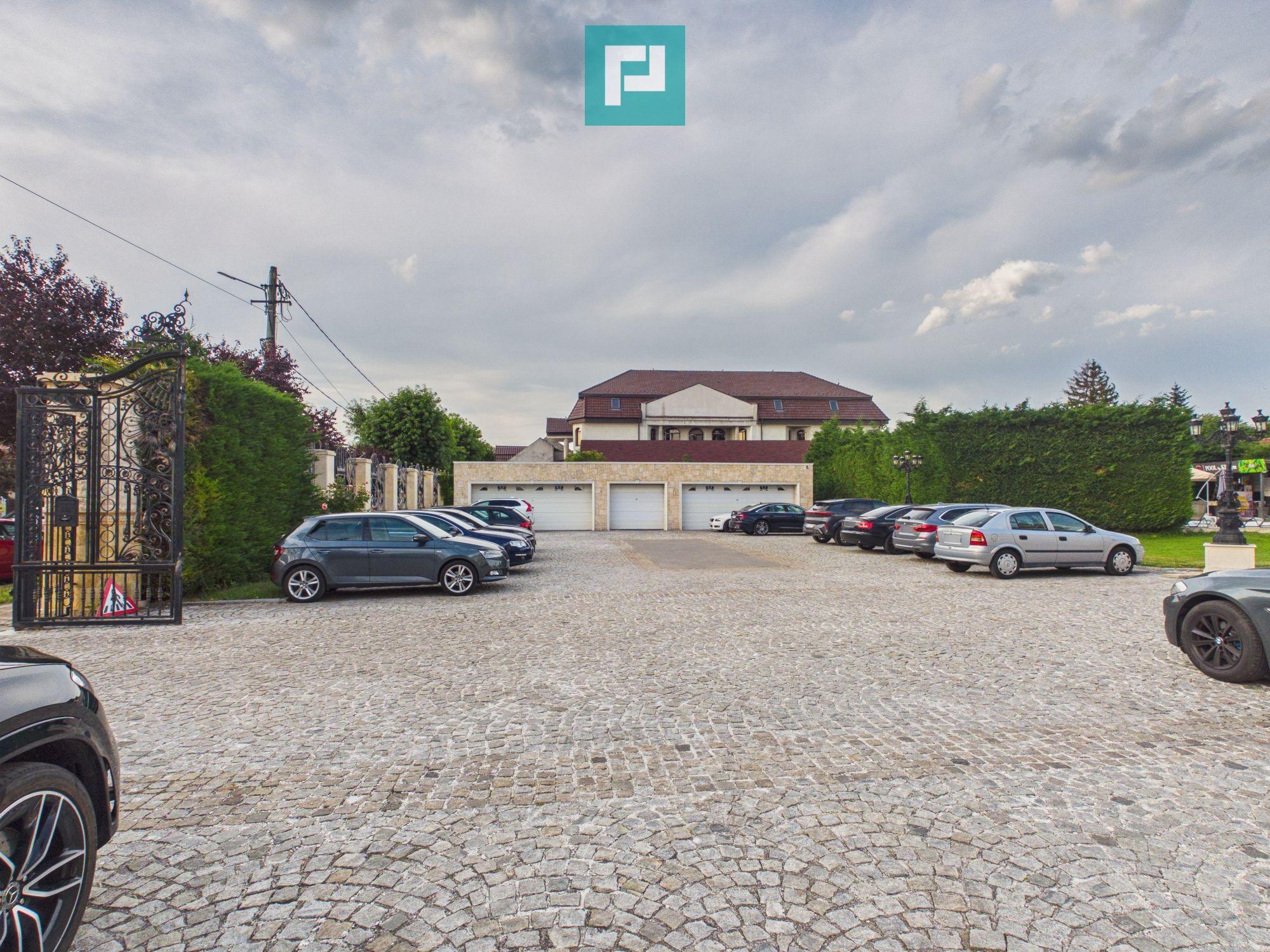 Proprietate Exclusivistă Rezidențial Seniori - 94