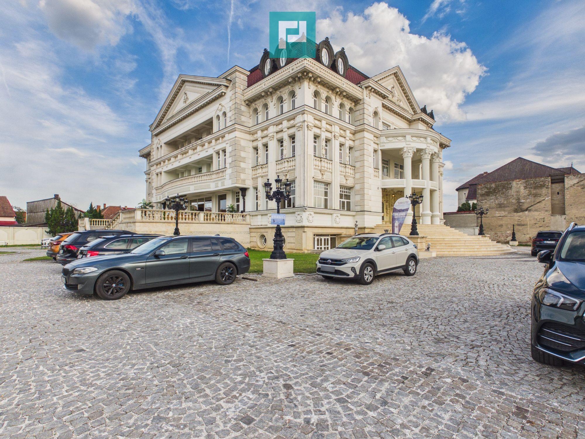 Proprietate Exclusivistă Rezidențial Seniori - 97