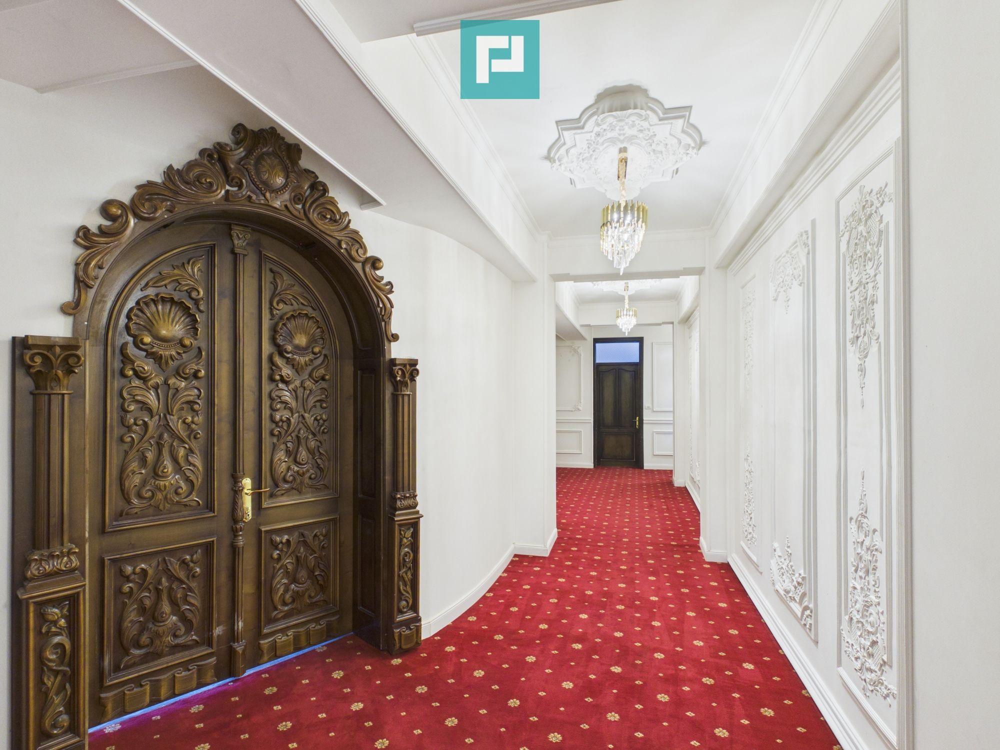 Proprietate Exclusivistă Rezidențial Seniori - 47