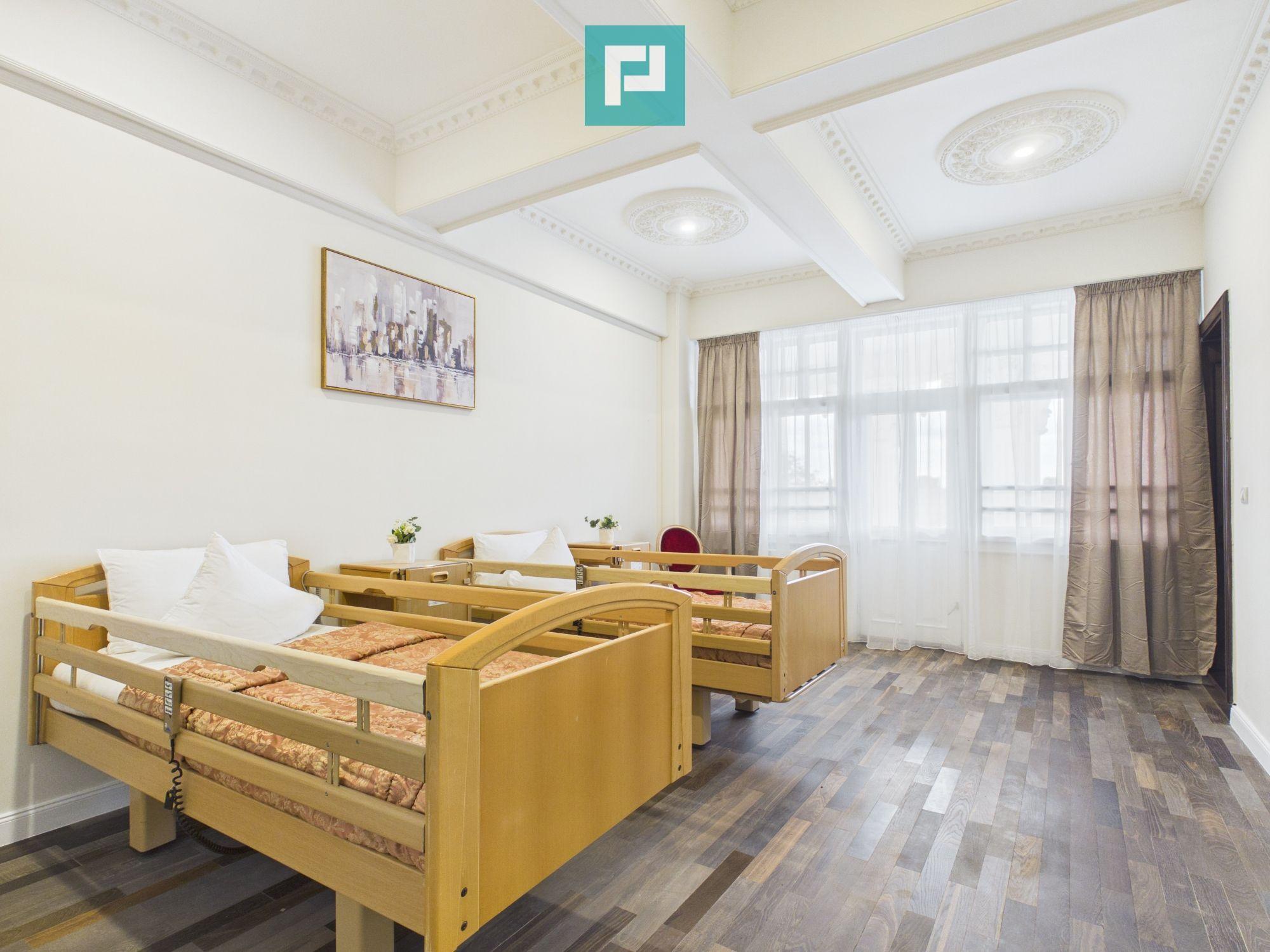 Proprietate Exclusivistă Rezidențial Seniori - 16