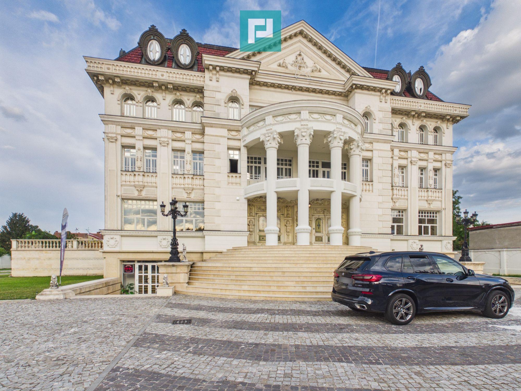 Proprietate Exclusivistă Rezidențial Seniori - 76