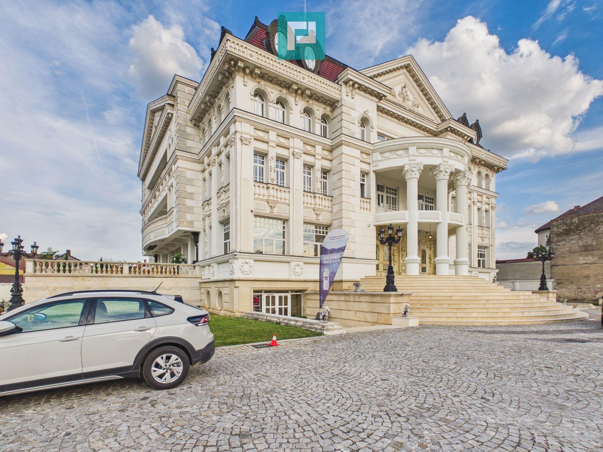 Proprietate Exclusivistă Rezidențial Seniori - 92