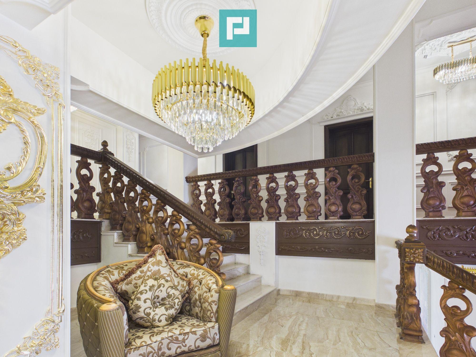 Proprietate Exclusivistă de Închiriat - 6