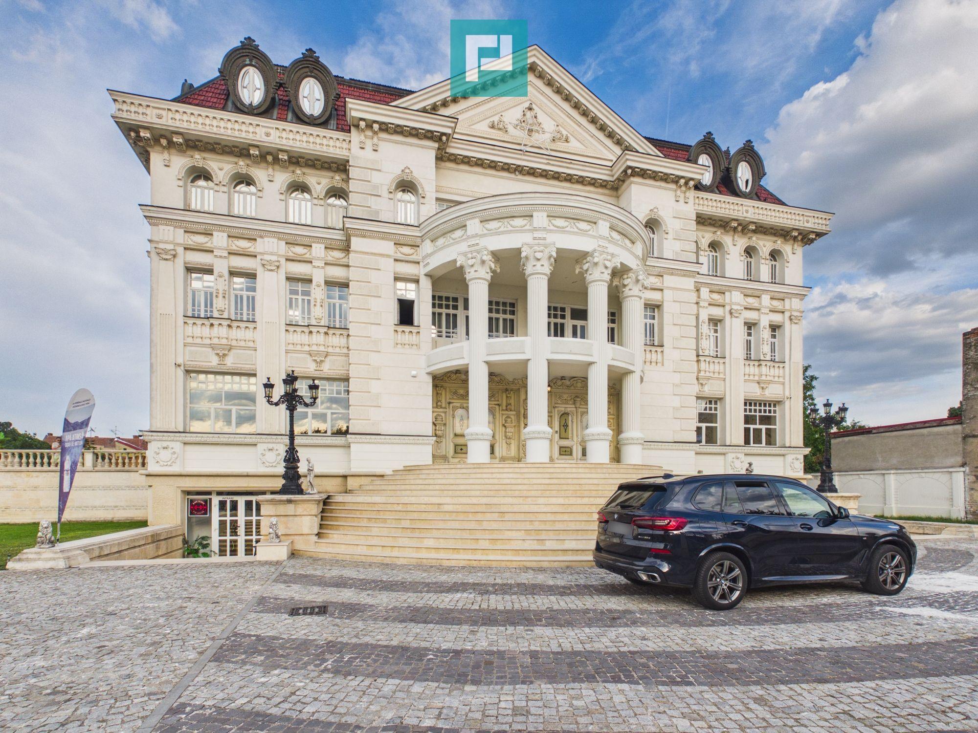 Proprietate Exclusivistă de Închiriat - 2
