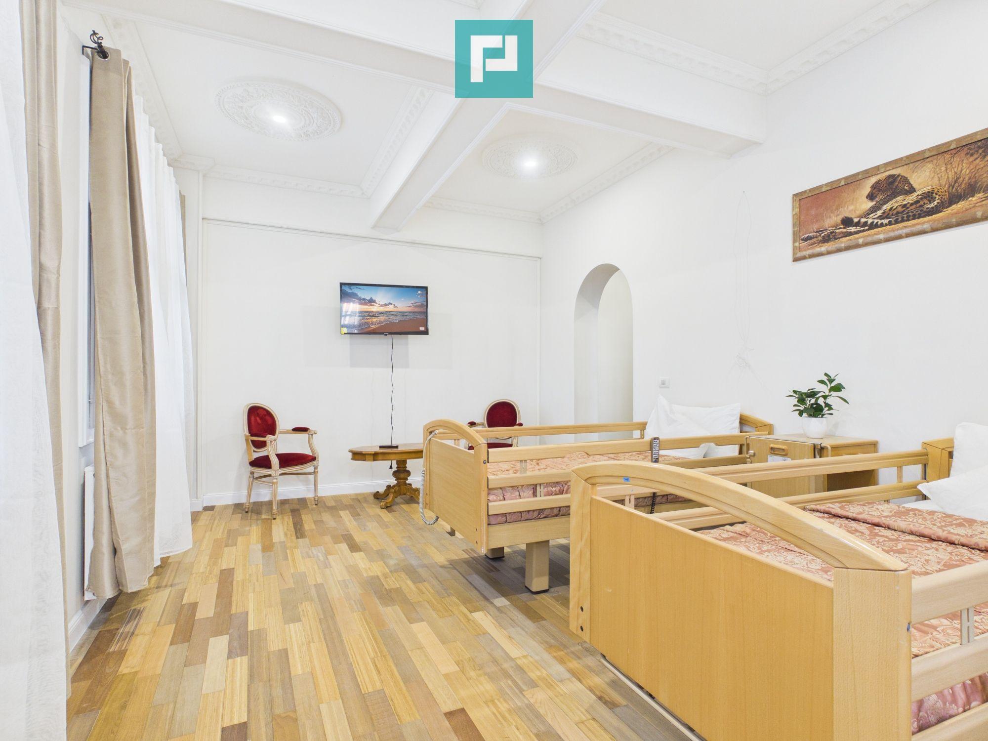 Proprietate Exclusivistă de Închiriat - 12