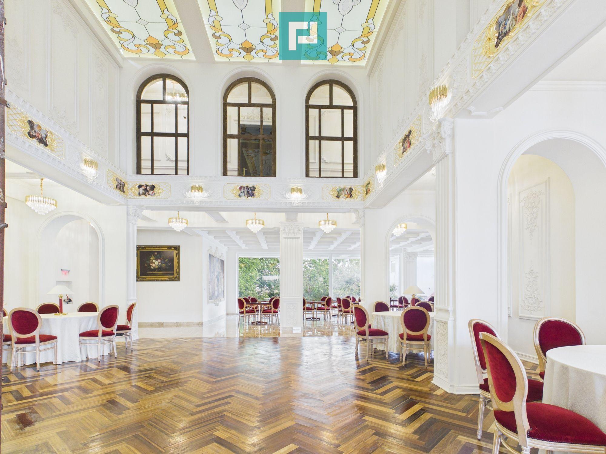 Proprietate Exclusivistă de Închiriat - 7