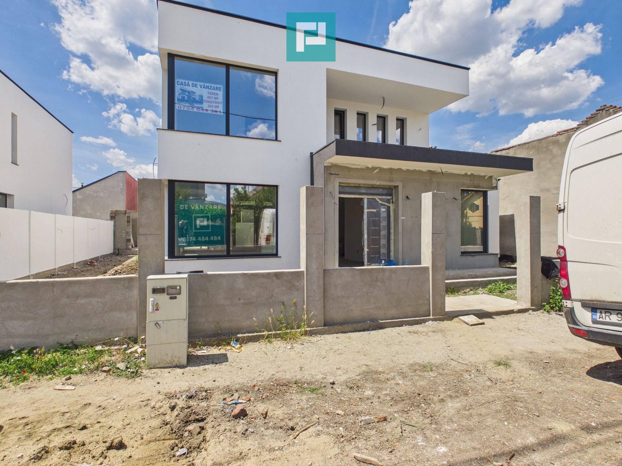 Eleganță și liniște în Parneava – Strada Griviței - 3