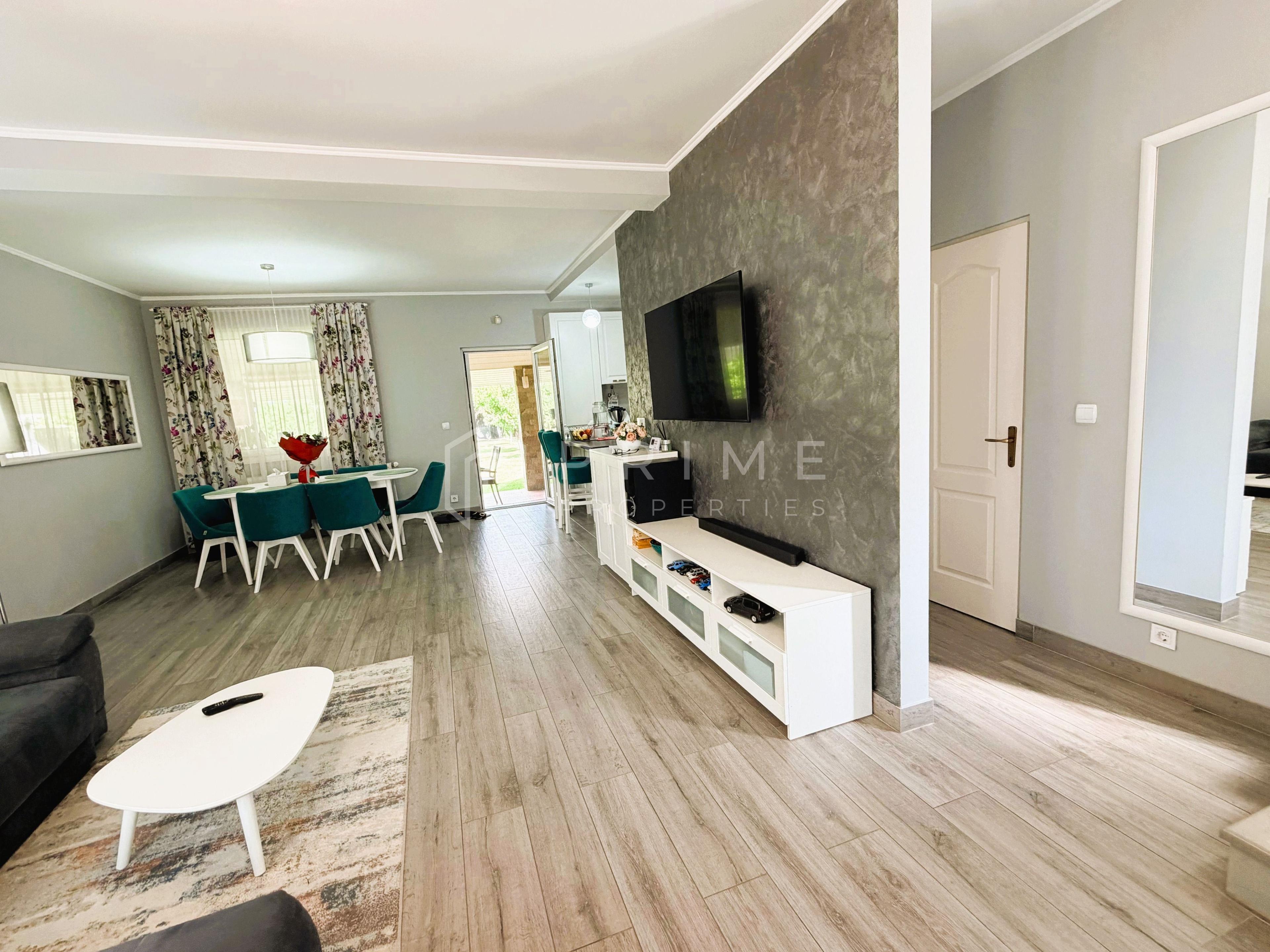 Duplex modern | Complet Mobilat și Utilat I Curte amenajată I Unirii - 9