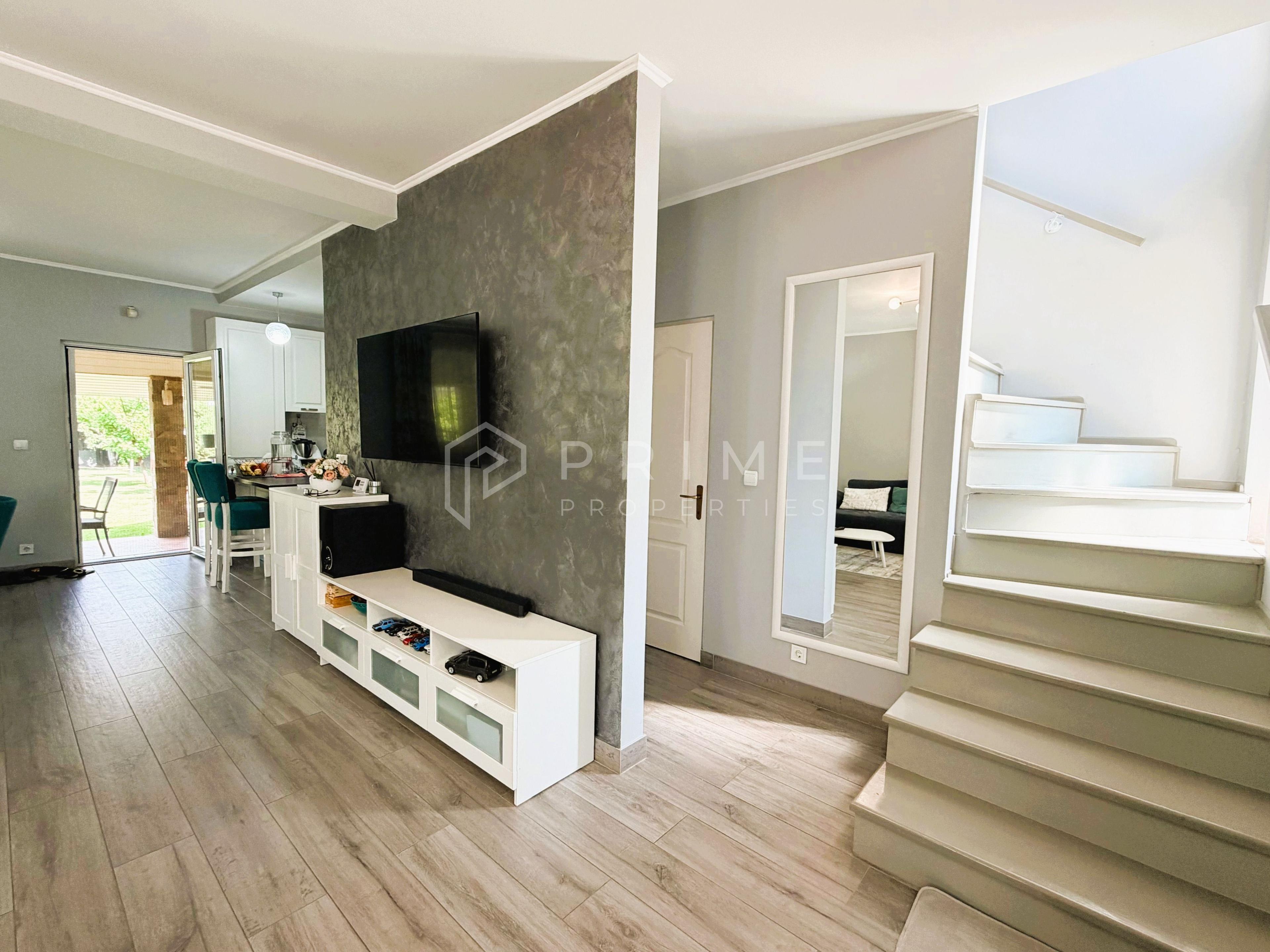 Duplex modern | Complet Mobilat și Utilat I Curte amenajată I Unirii - 5