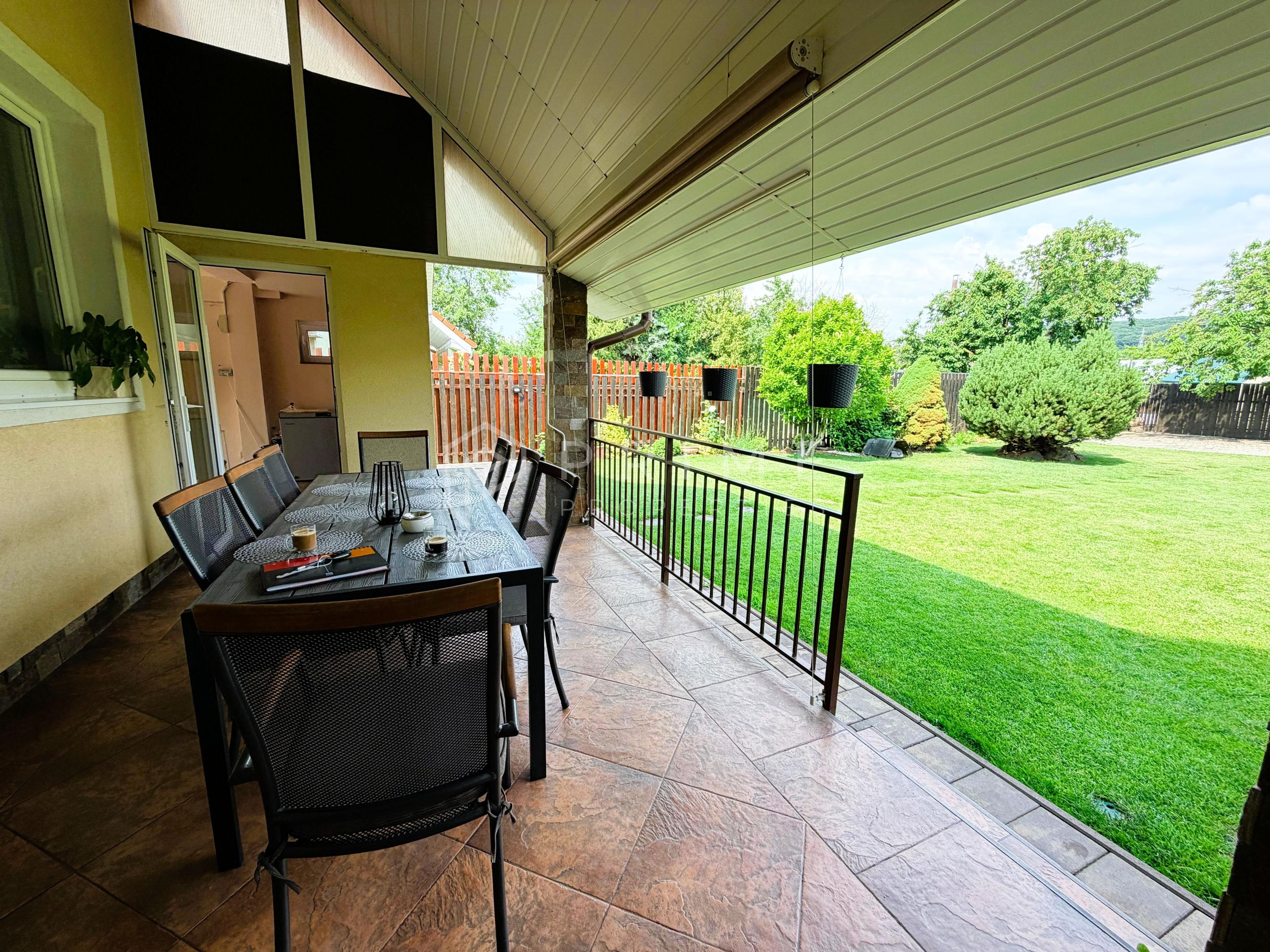 Duplex modern | Complet Mobilat și Utilat I Curte amenajată I Unirii - 20