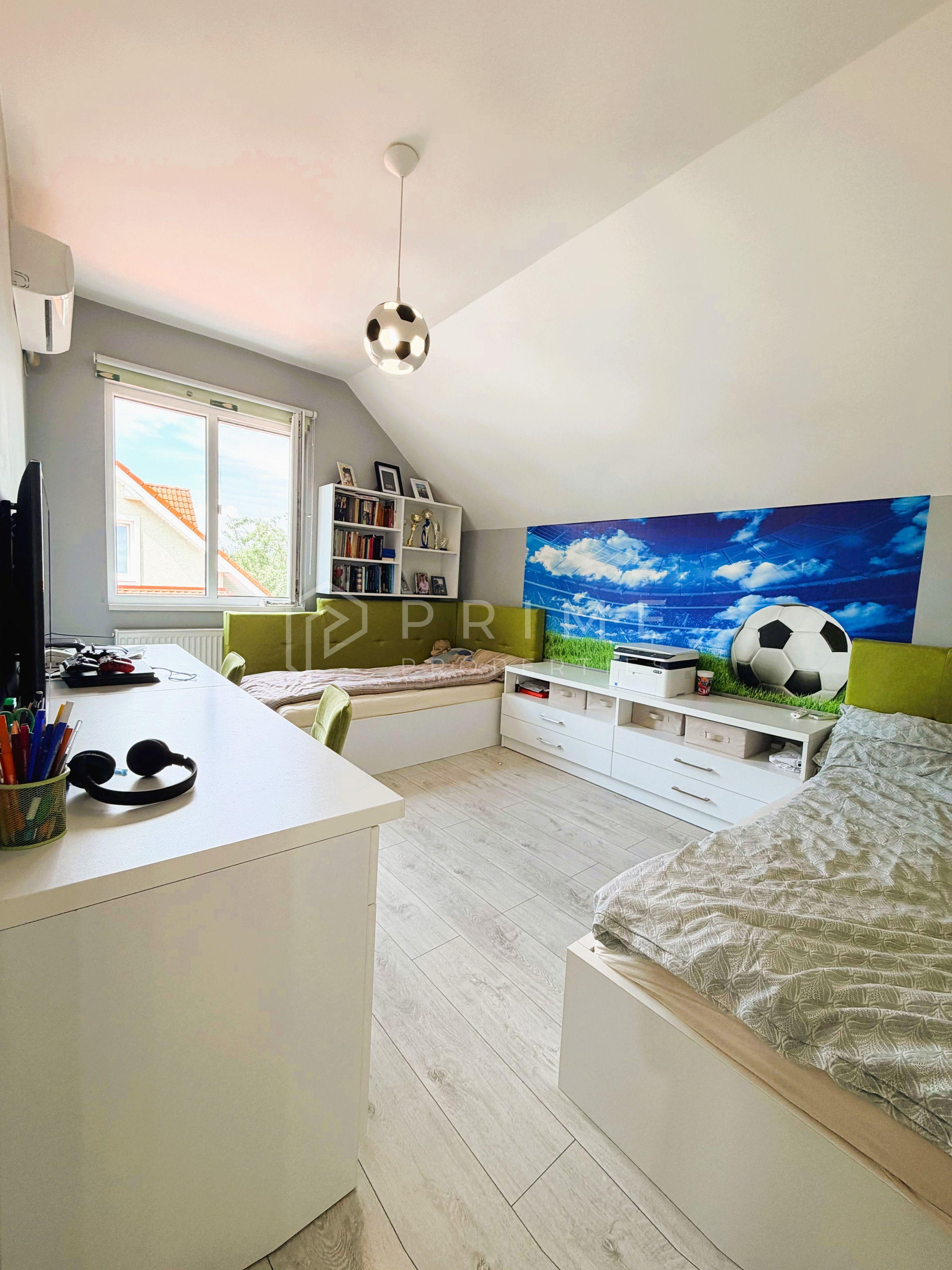 Duplex modern | Complet Mobilat și Utilat I Curte amenajată I Unirii - 15