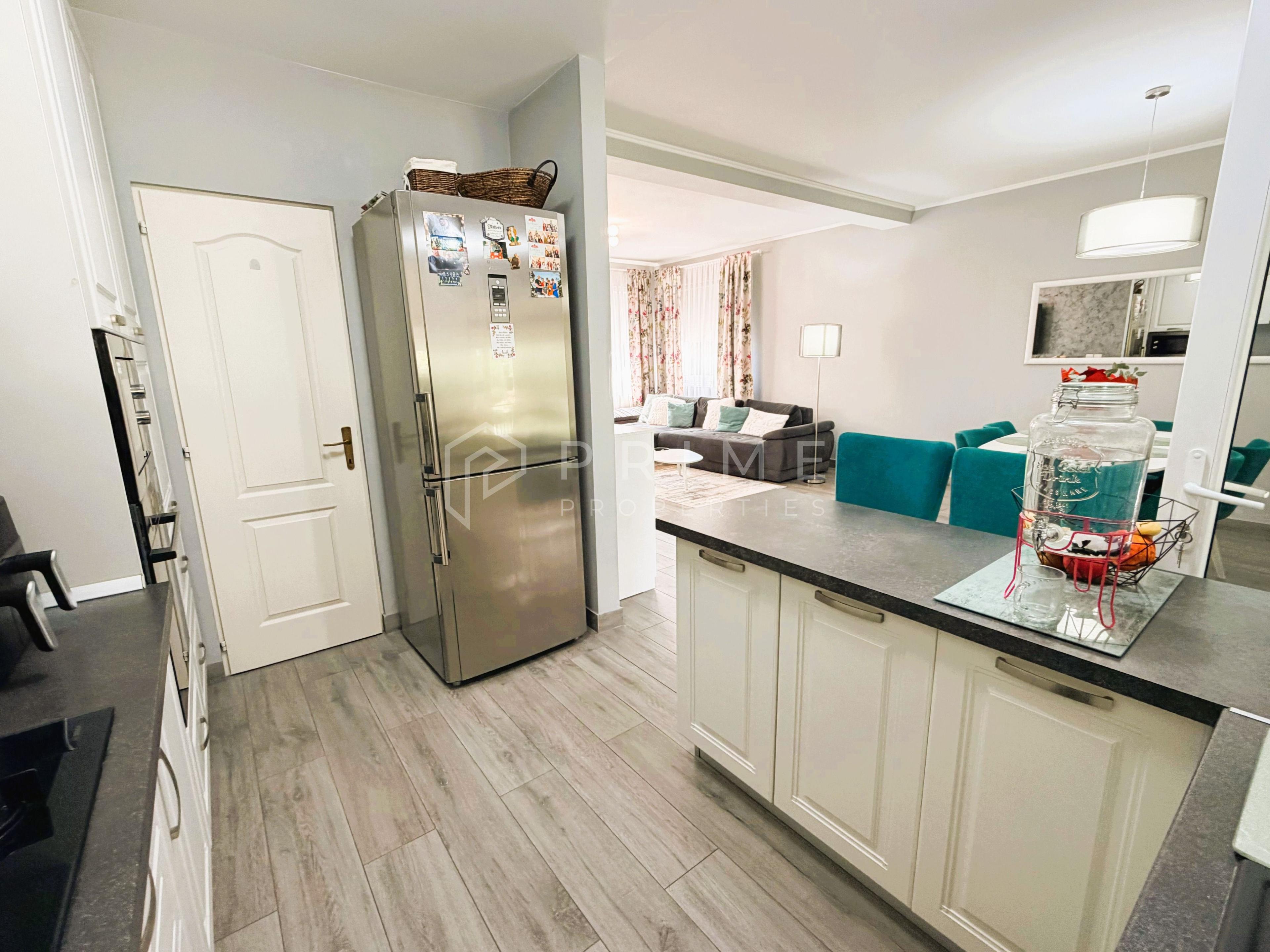 Duplex modern | Complet Mobilat și Utilat I Curte amenajată I Unirii - 11