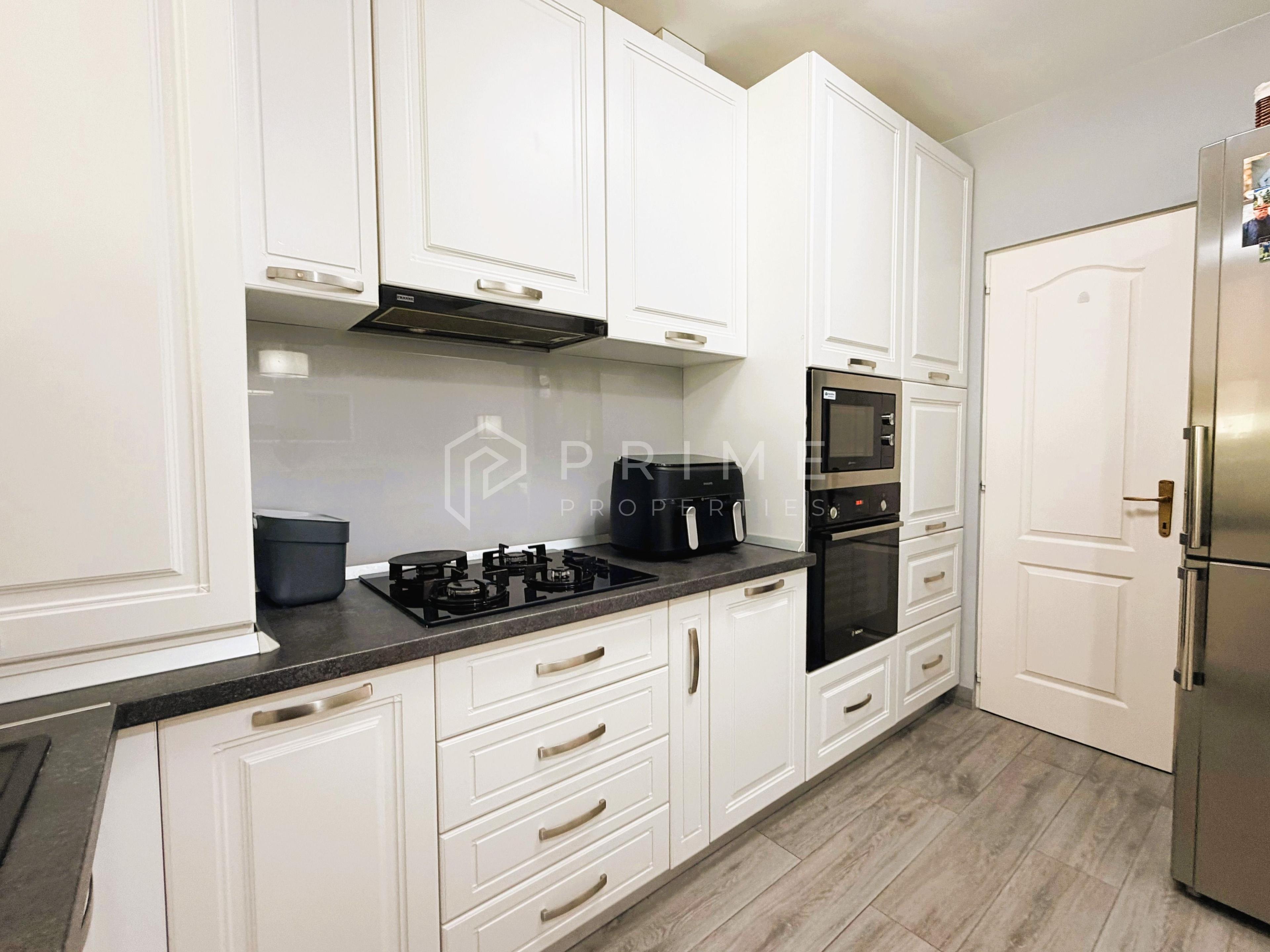 Duplex modern | Complet Mobilat și Utilat I Curte amenajată I Unirii - 10