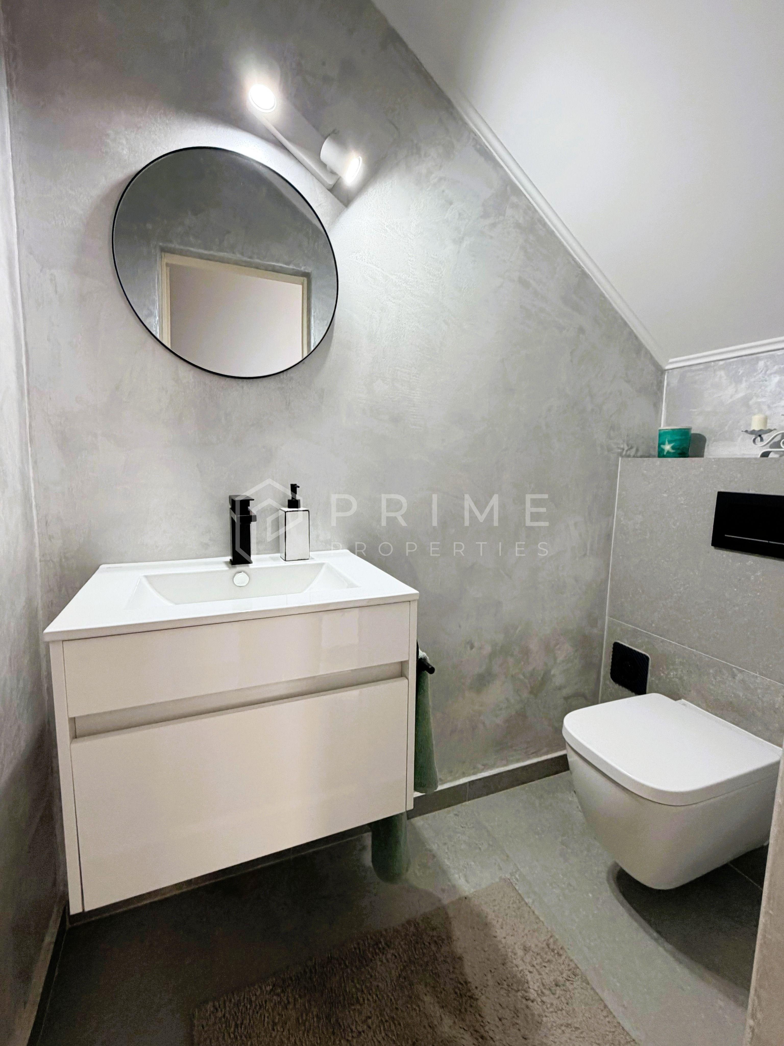 Duplex modern | Complet Mobilat și Utilat I Curte amenajată I Unirii - 12