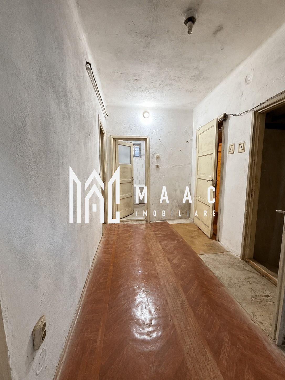 Casa individuala 3 camere | Acces auto | Pivnita I Lupeni - 5