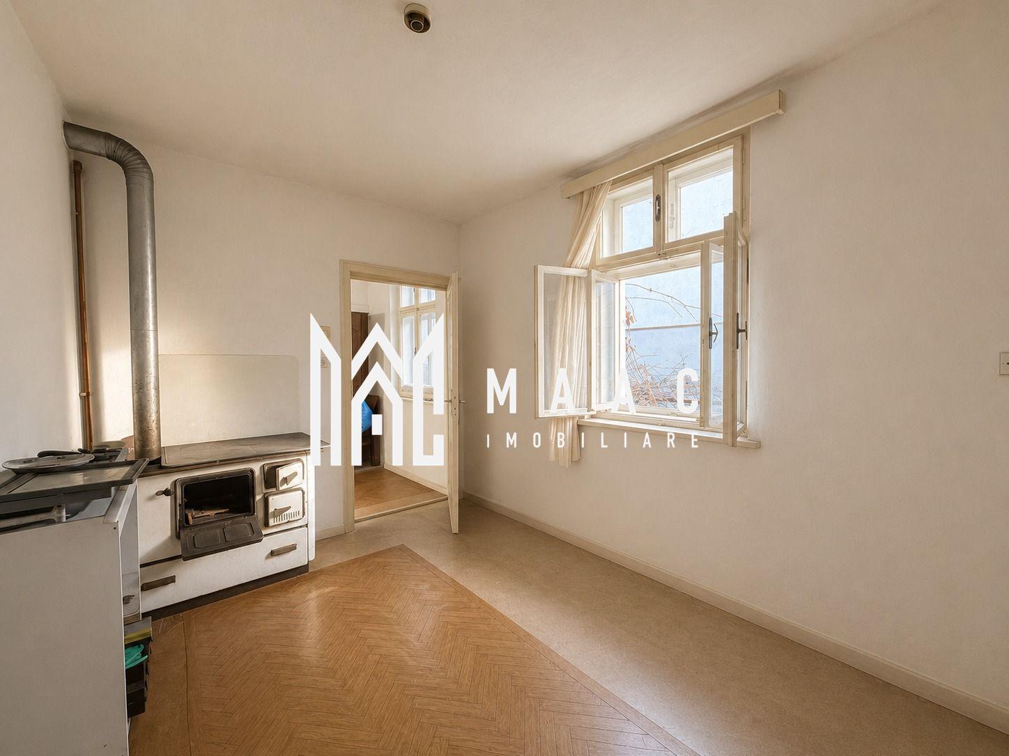 Casa individuala 3 camere | Acces auto | Pivnita I Lupeni - 11