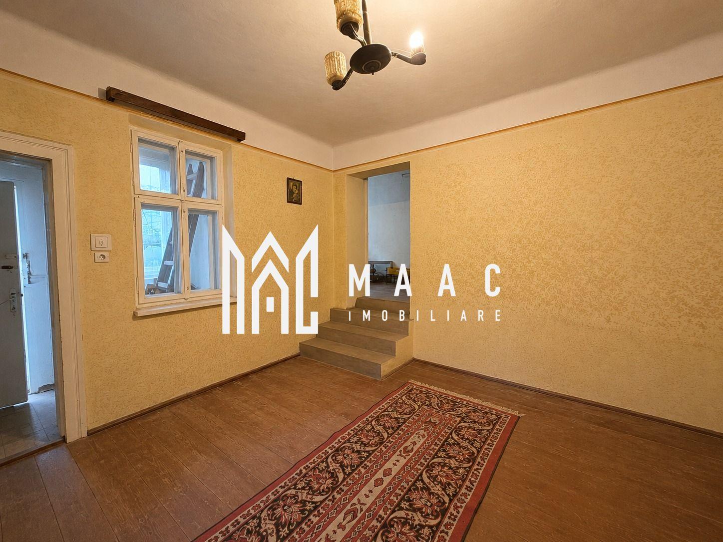 Casa individuala 3 camere | Acces auto | Pivnita I Lupeni - 2