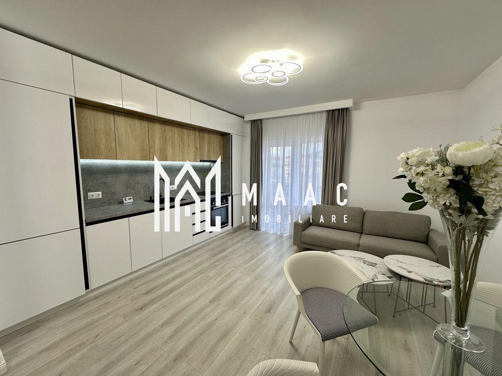 Apartament 3 camere | Etaj 3 | Parcare | Balcon | Doamna Stanca - 1