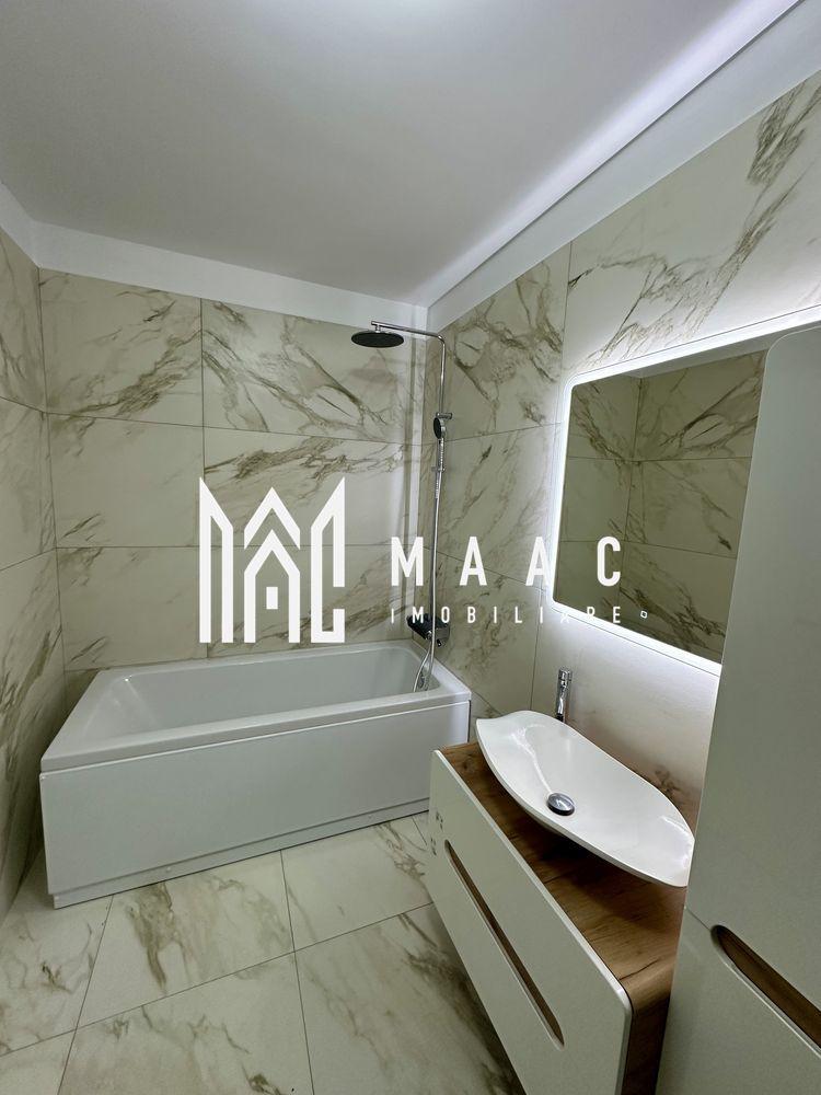 Apartament 3 camere | Etaj 3 | Parcare | Balcon | Doamna Stanca - 6