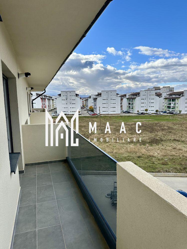 Apartament 3 camere | Etaj 3 | Parcare | Balcon | Doamna Stanca - 8