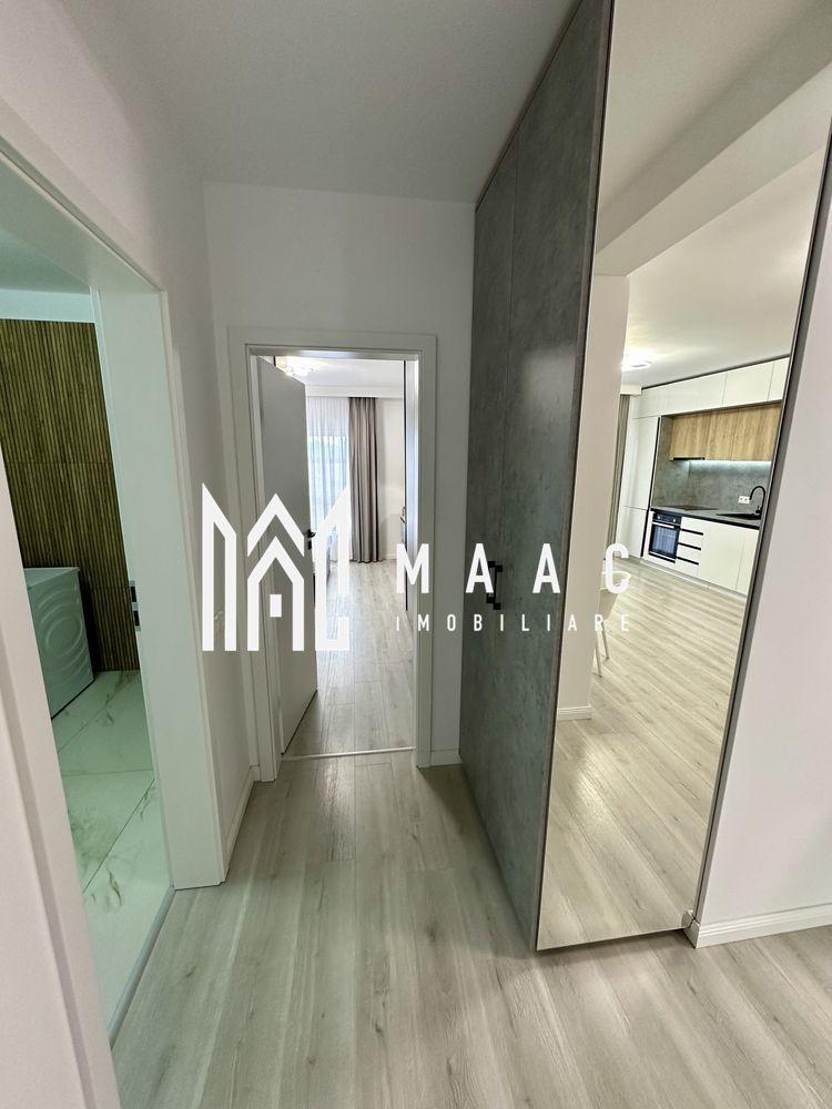 Apartament 3 camere | Etaj 3 | Parcare | Balcon | Doamna Stanca - 7