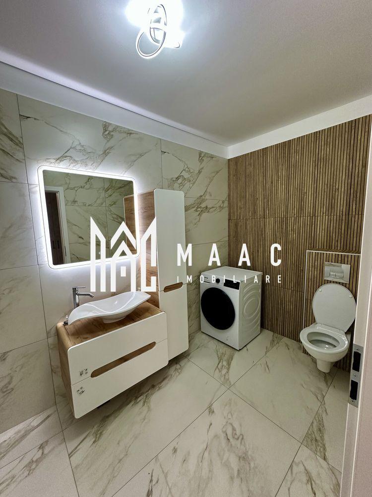 Apartament 3 camere | Etaj 3 | Parcare | Balcon | Doamna Stanca - 5