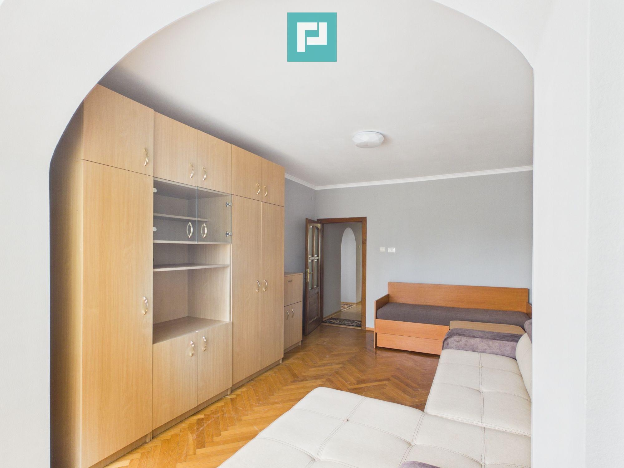 Apartament de inchiriat 2 camere Central - Magheru - 5