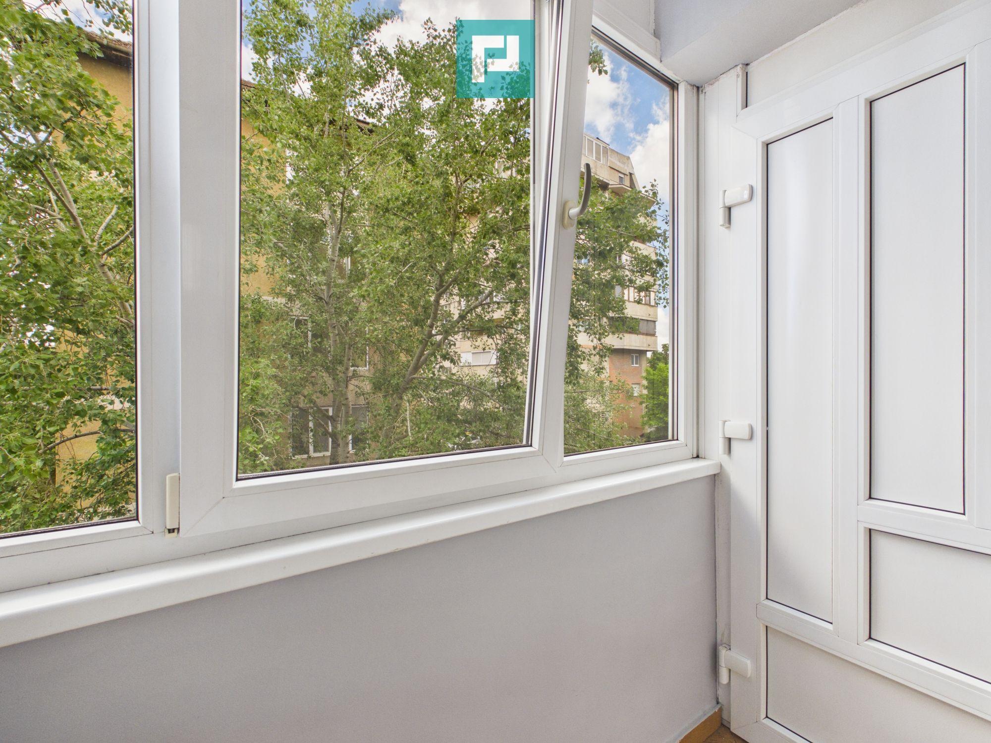 Apartament de inchiriat 2 camere Central - Magheru - 9