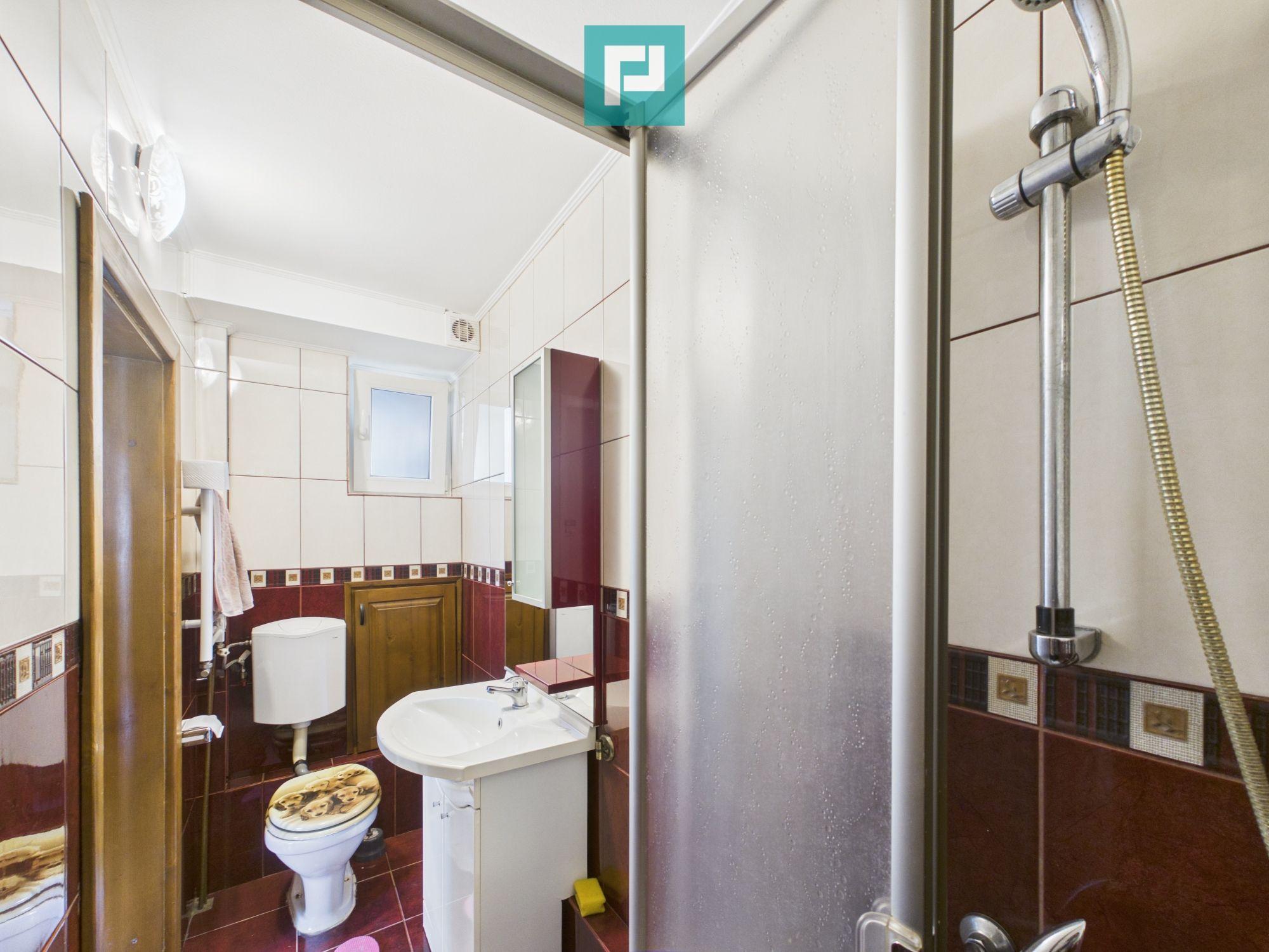 Apartament de inchiriat 2 camere Central - Magheru - 3