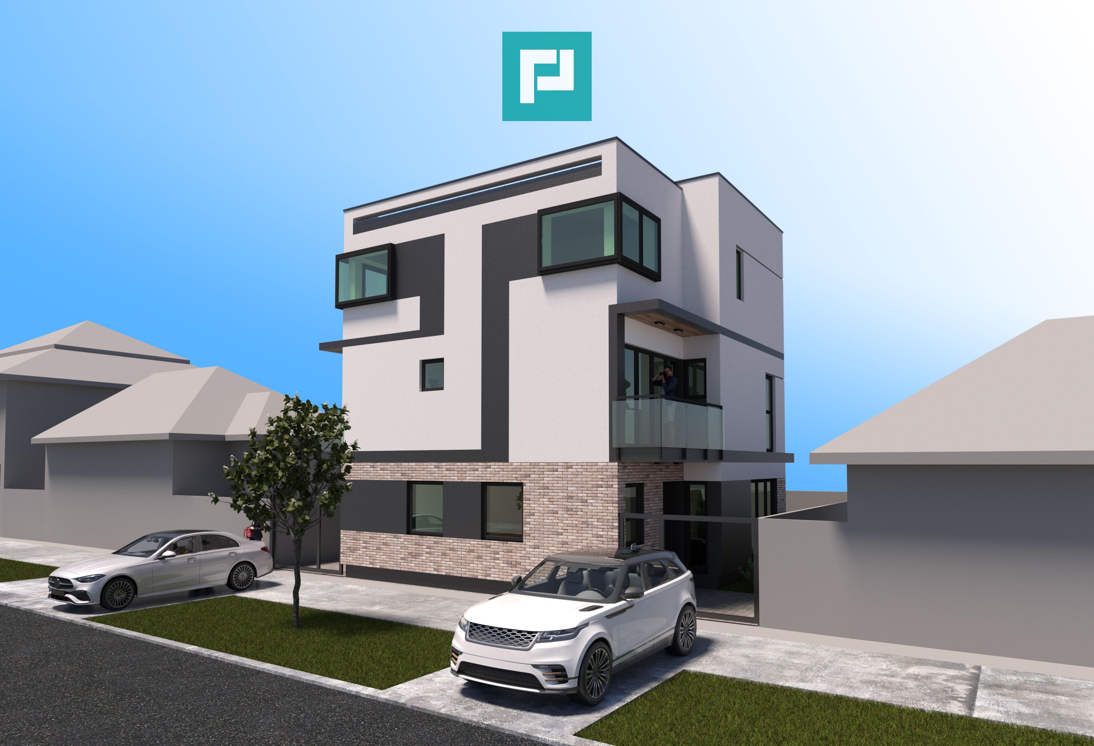 Duplex premium în Mehala, la 10 minute de Centru - 20