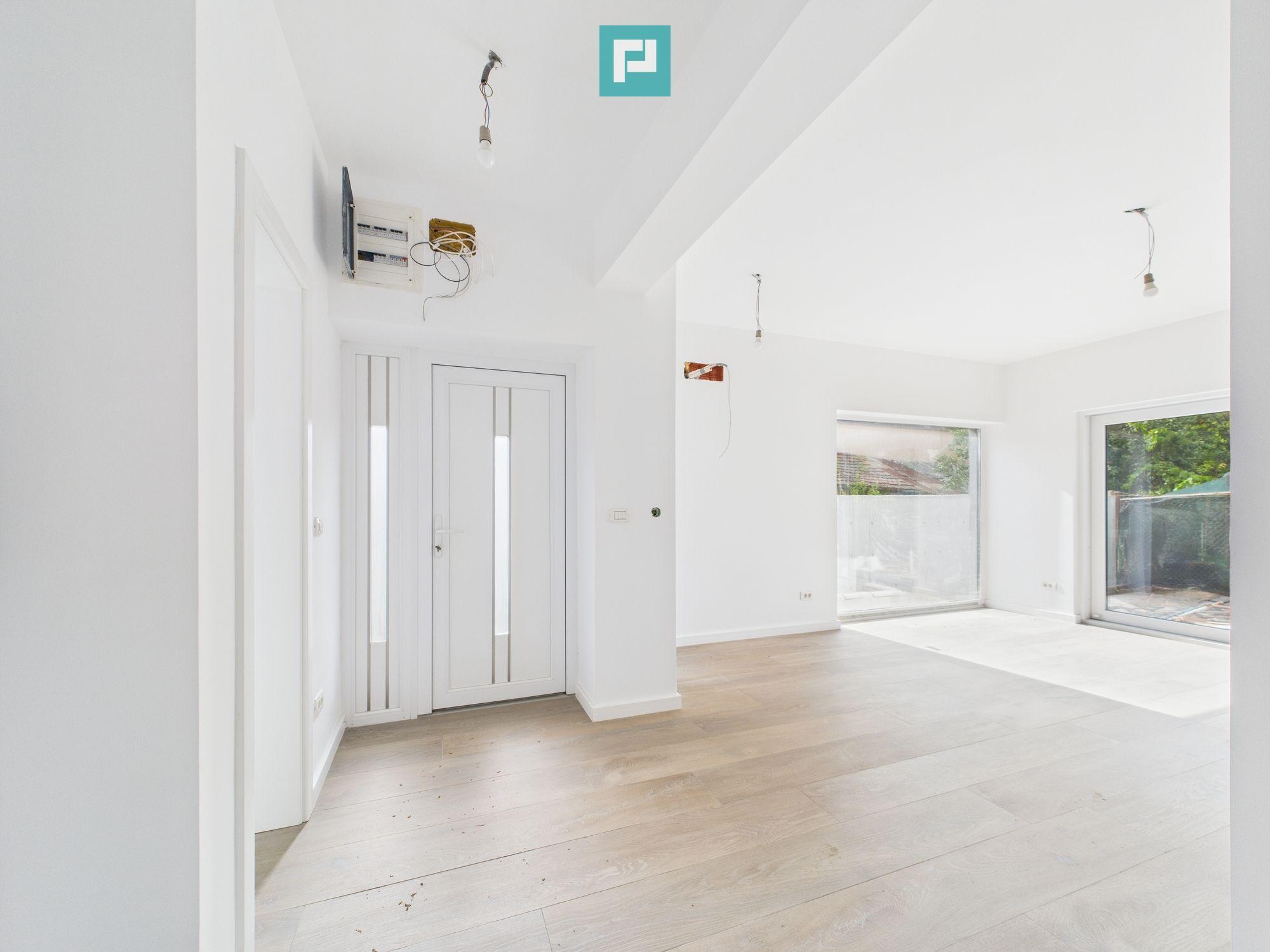 Duplex premium în Mehala, la 10 minute de Centru - 14