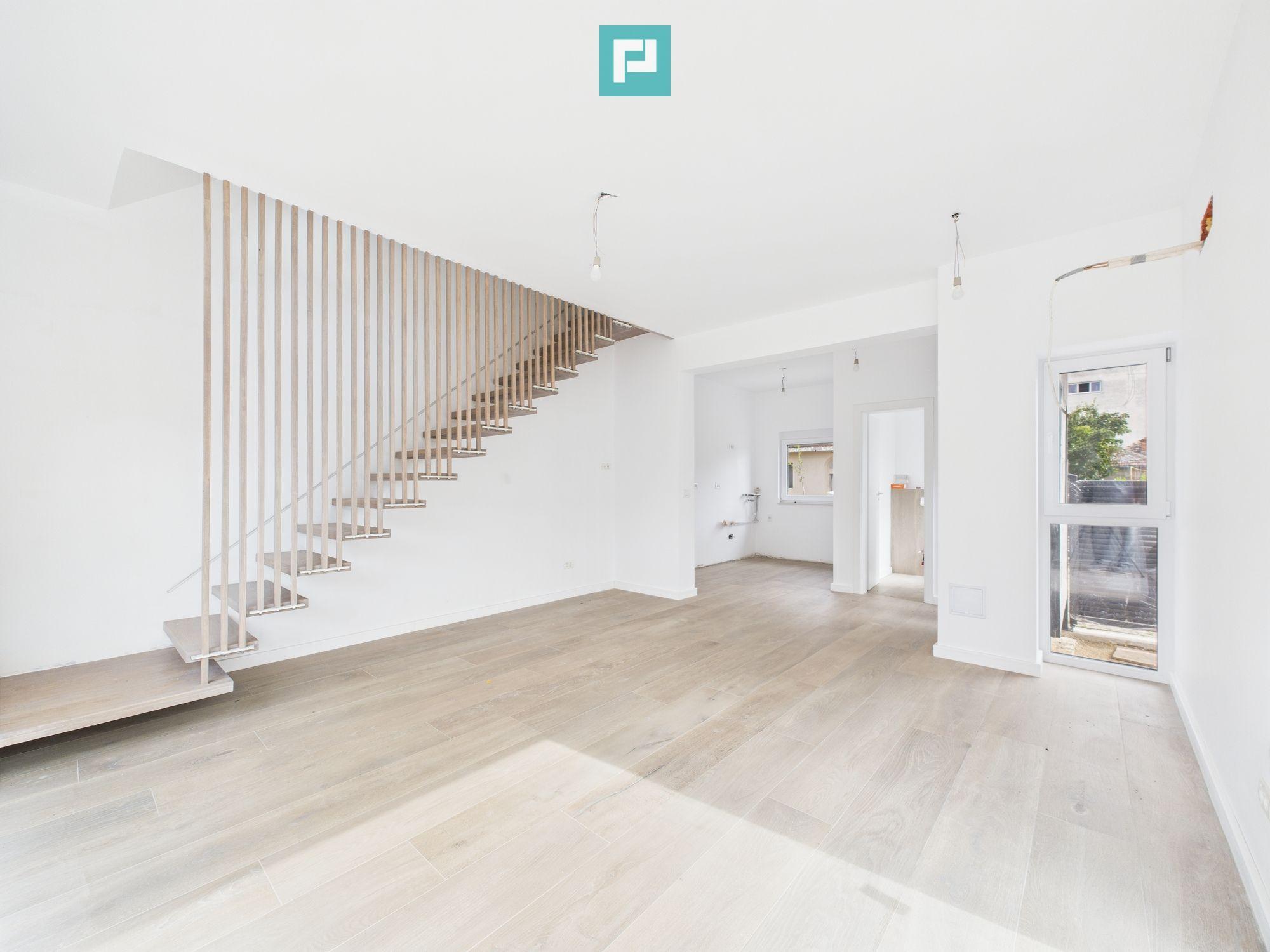 Duplex premium în Mehala, la 10 minute de Centru - 1