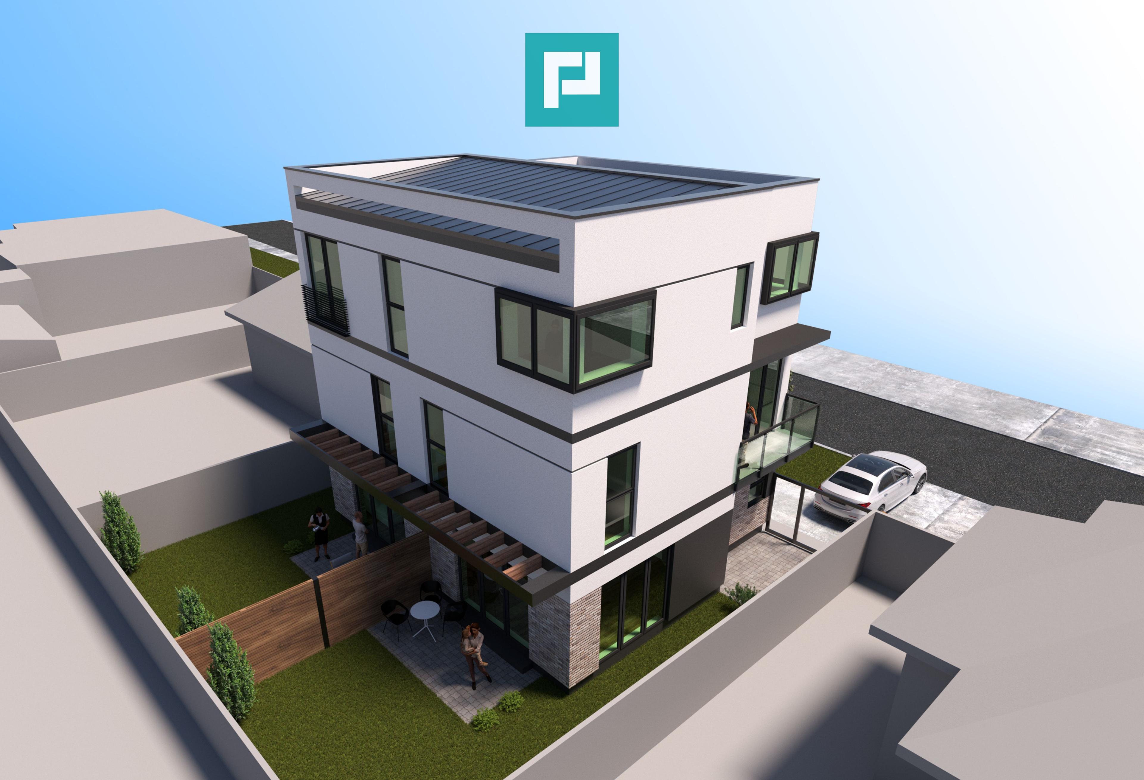 Duplex premium în Mehala, la 10 minute de Centru - 19