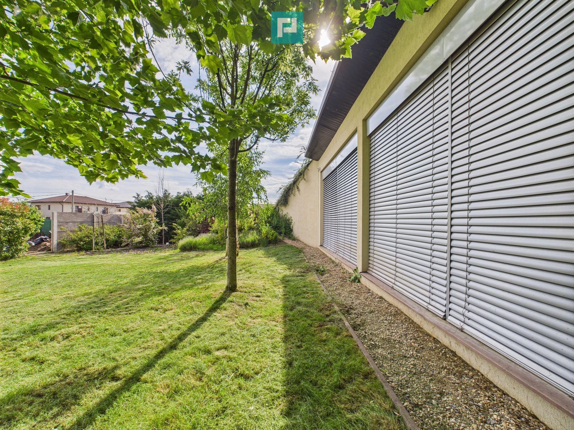 Casă pasivă pe parter în Cartier Europa – Săcălaz - 21