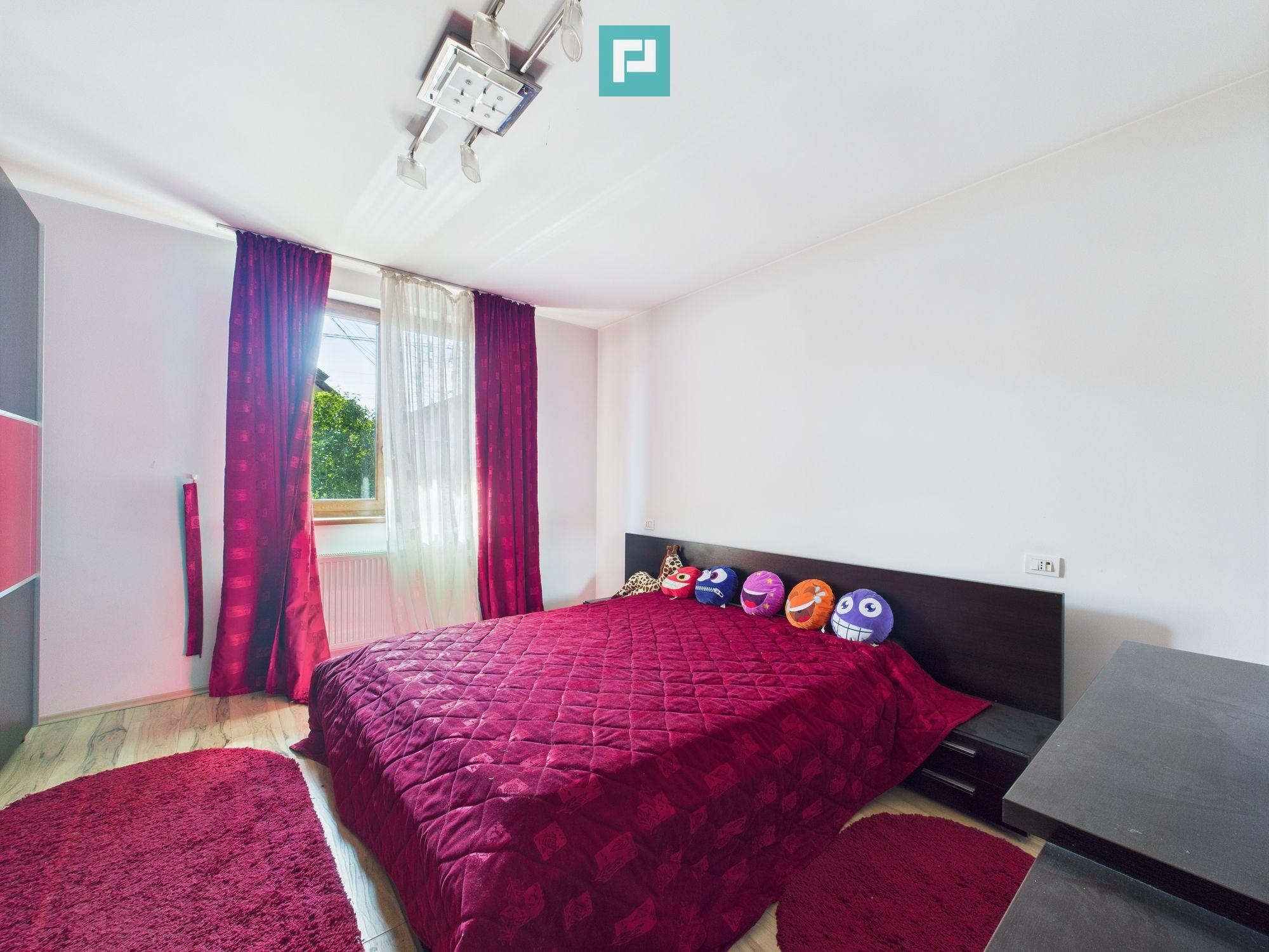 Casă în Mehala - Ideală pentru două familii - 6