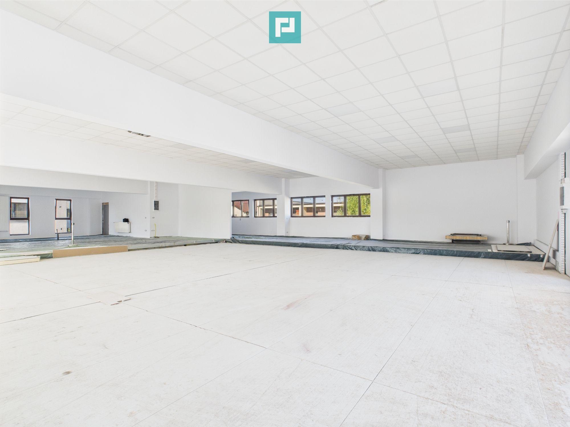 Spații Comerciale între 70 și 350 mp în Dumbrăvița - 2